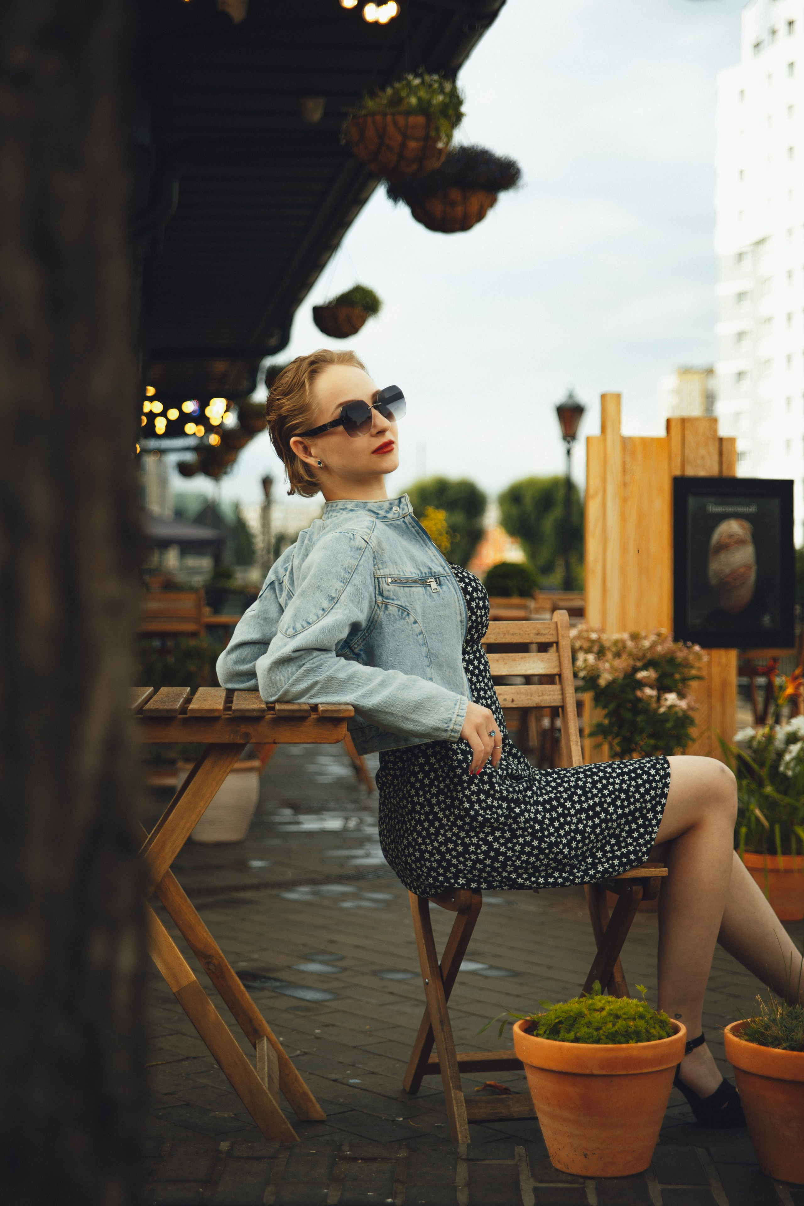 Элизабет / Экспресс О.Канта. Фотограф Калининград Илья Миллер