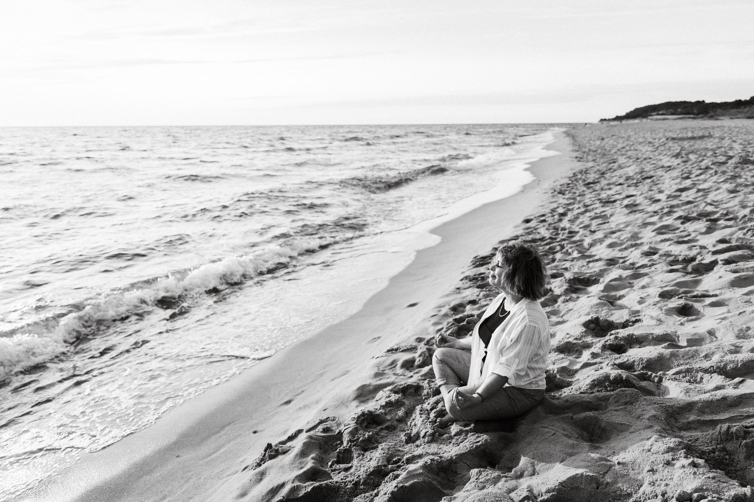 Семья в Янтарном. Фотограф Калининград Илья Миллер