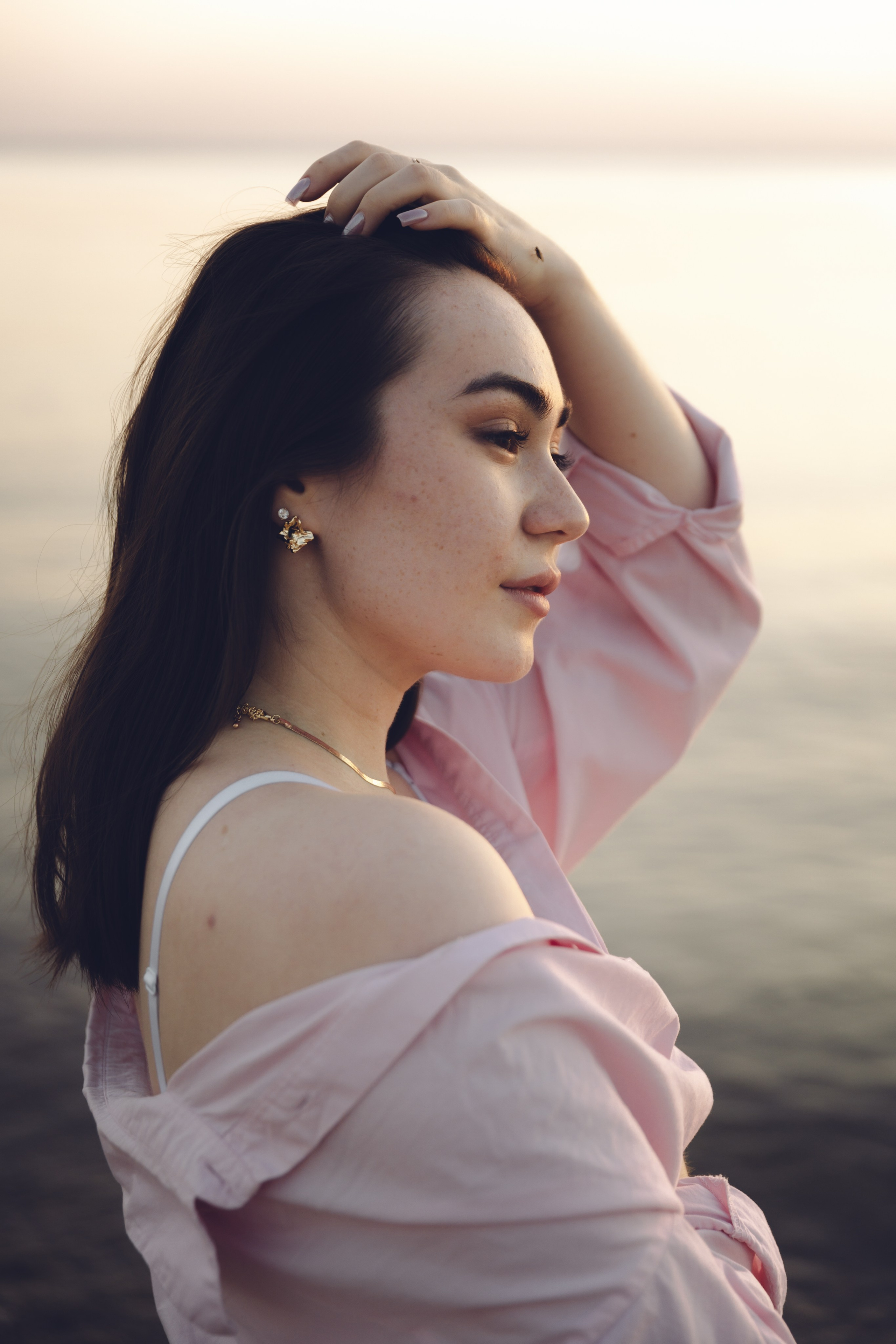 Ринат и Алсу. Фотограф Калининград Илья Миллер