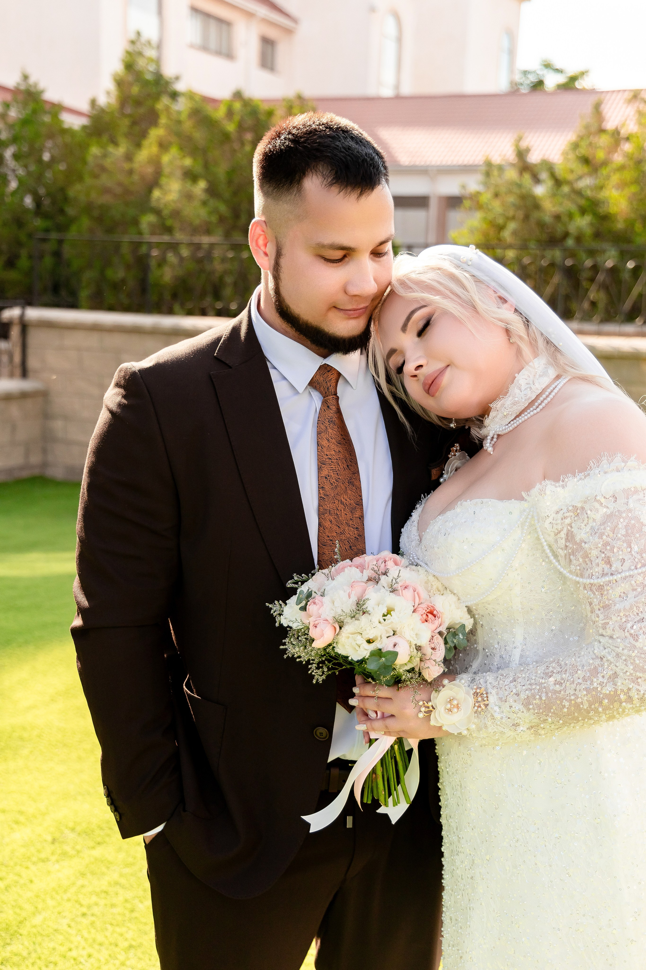 Alexander & Nadezhda. Свадебный и фэшн фотограф