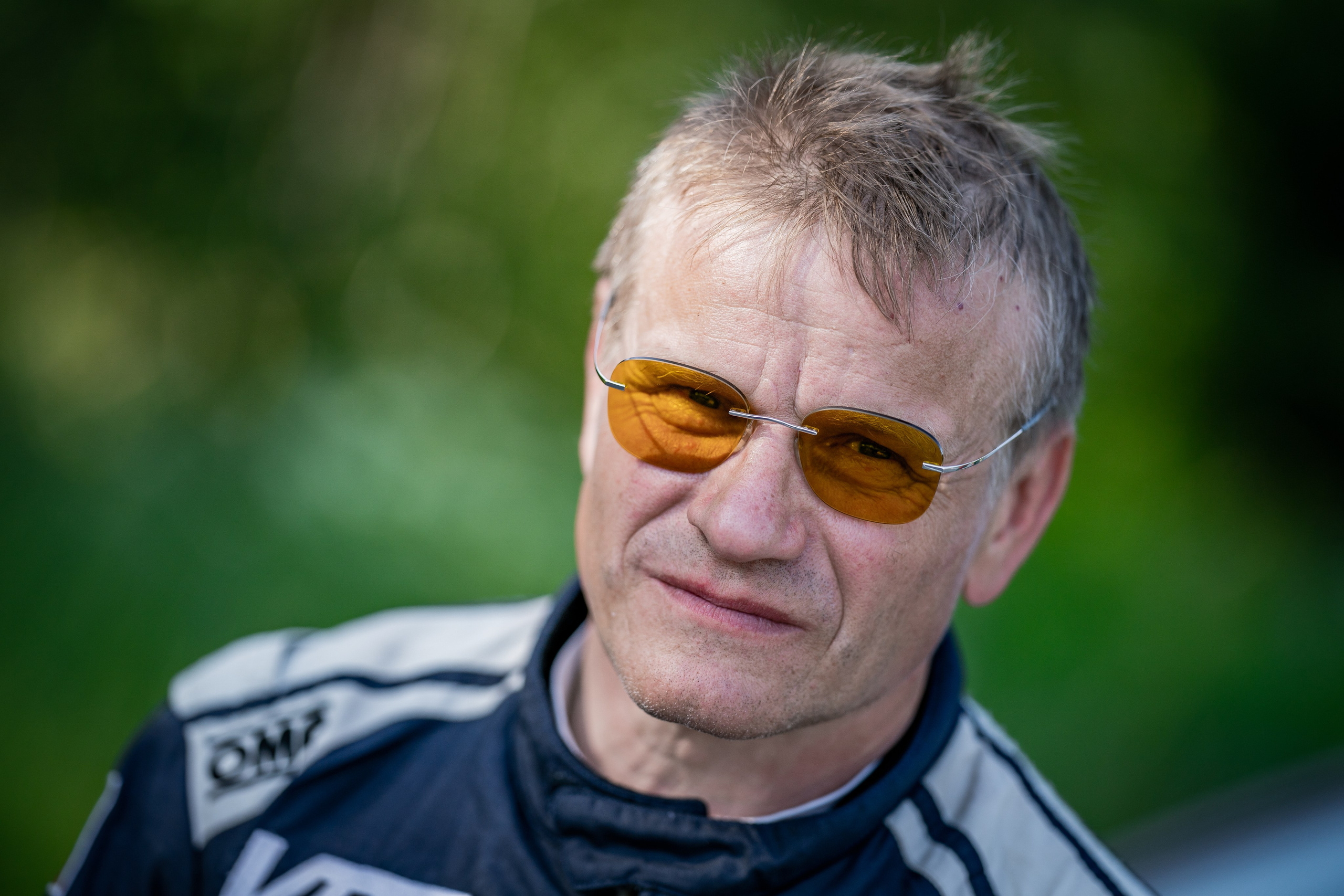 Ралли. Спорт и свет | Лина Арнаутова