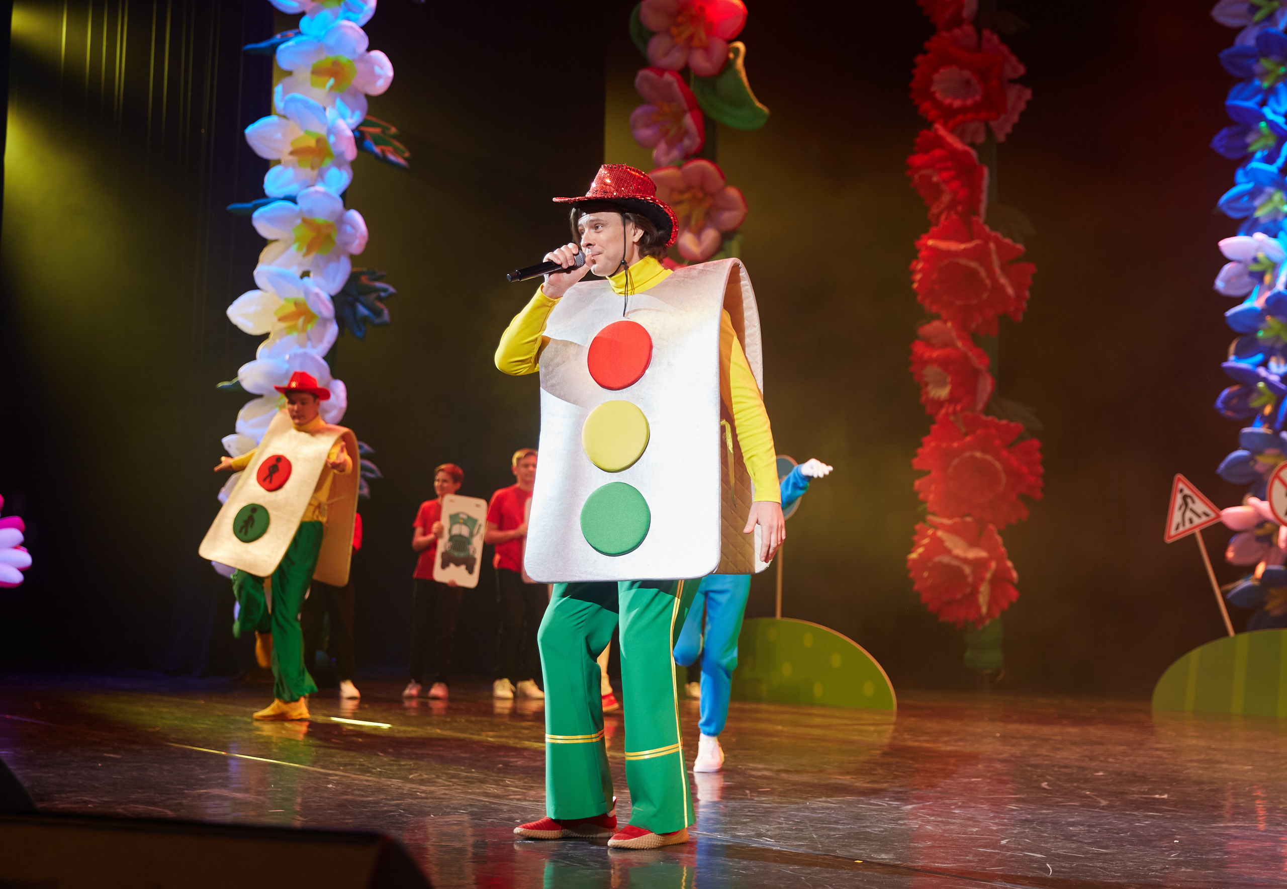 Концерт для особенных детей в Кремле. Фотограф ваших самых ярких событий в Москве и СПБ. Збронская Юлия