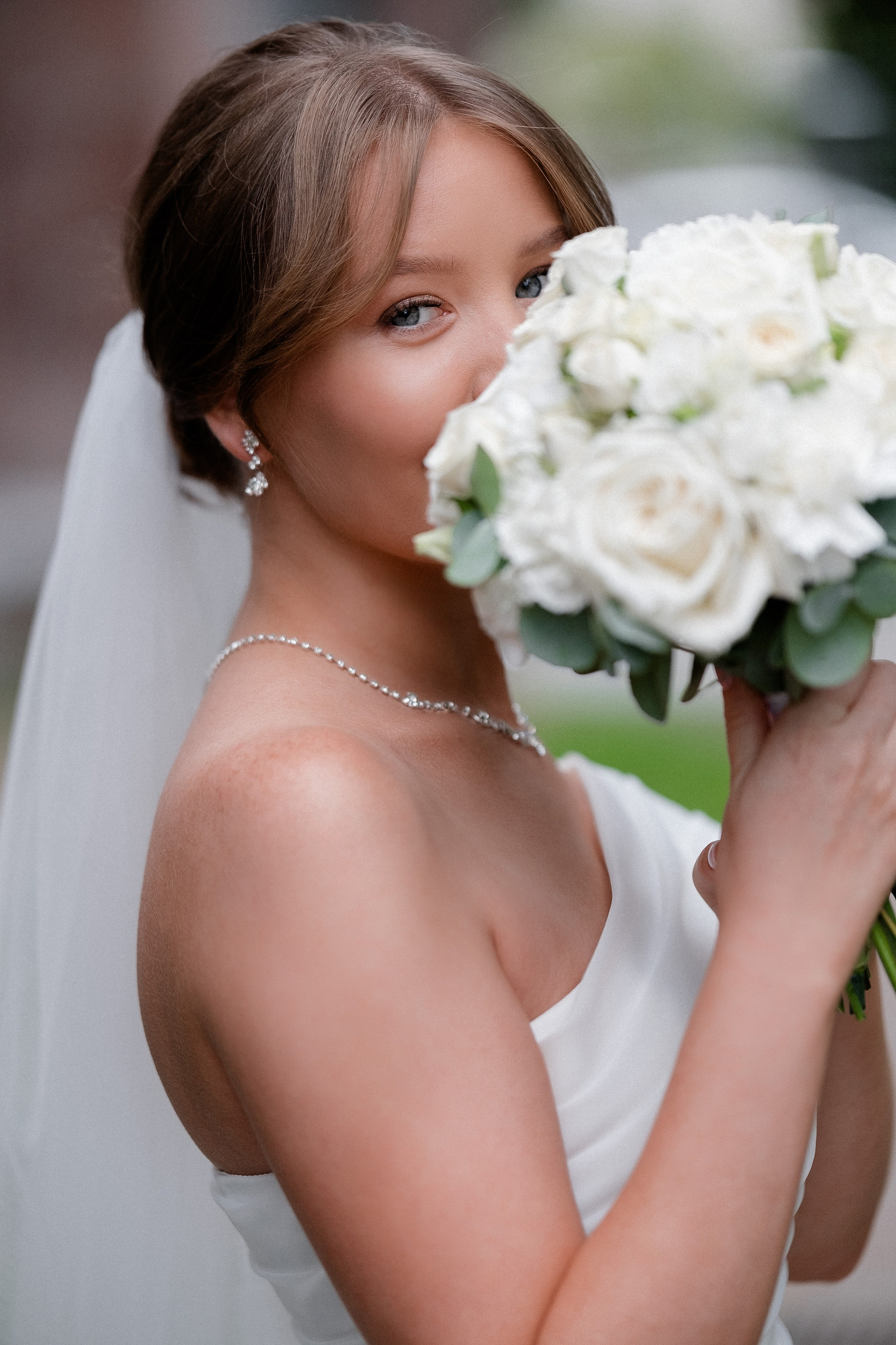 Алексей & Аделя. Свадебный и семейный фотограф в Казани и Зеленодольске Ланочкин Илья