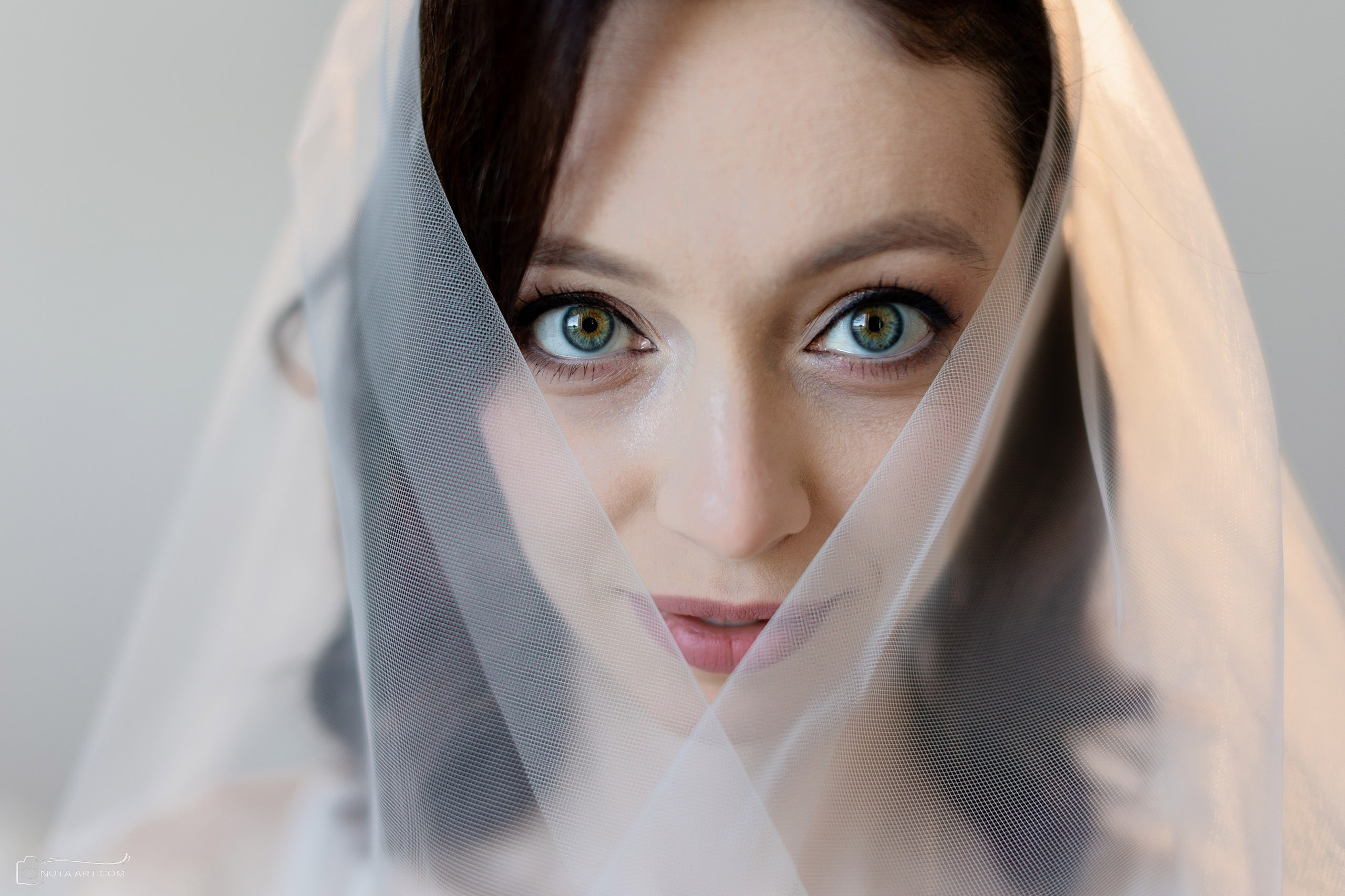 Love Story. NUTA ART - photo-video creator