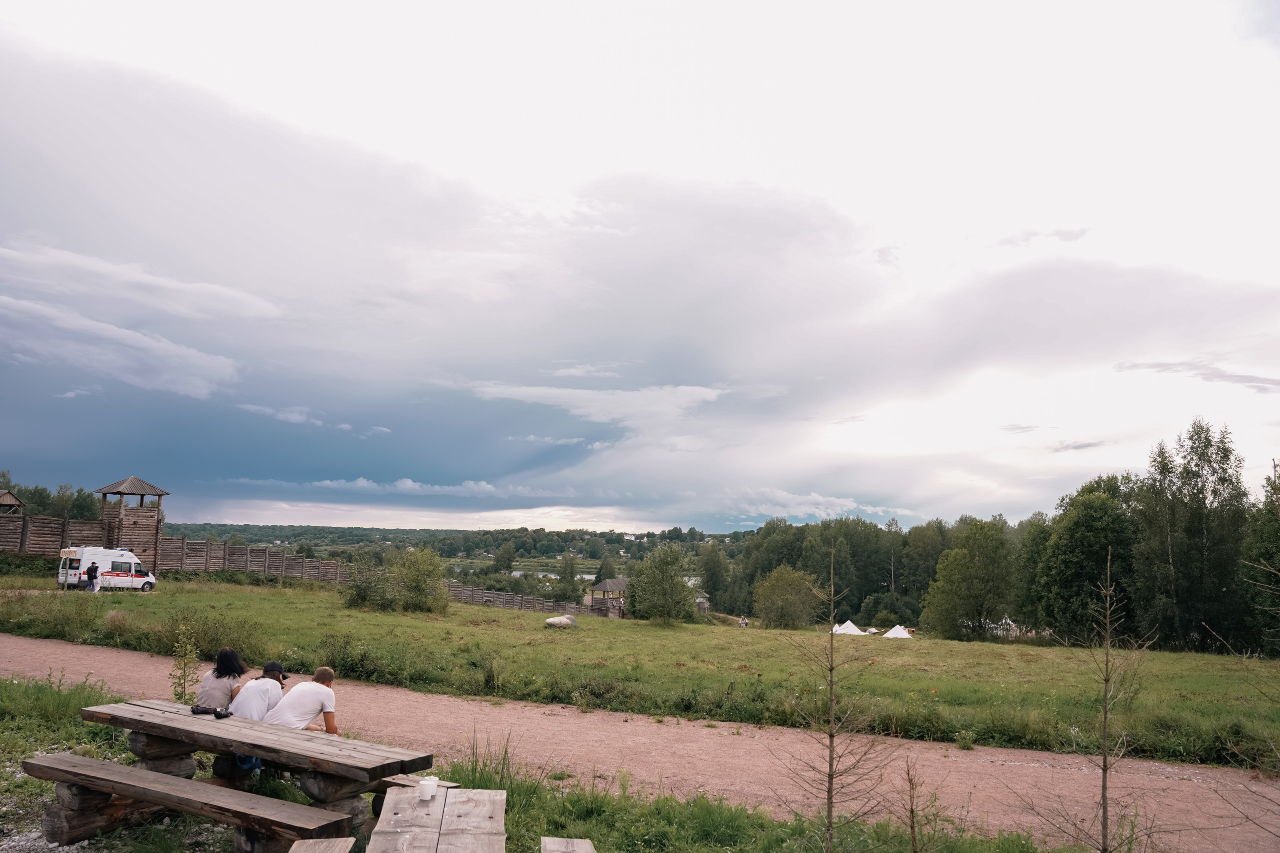 Фестиваль <Братчина> 2024 Новгородская обл. Портретный фотограф в Смоленске и Москве Мария Громова