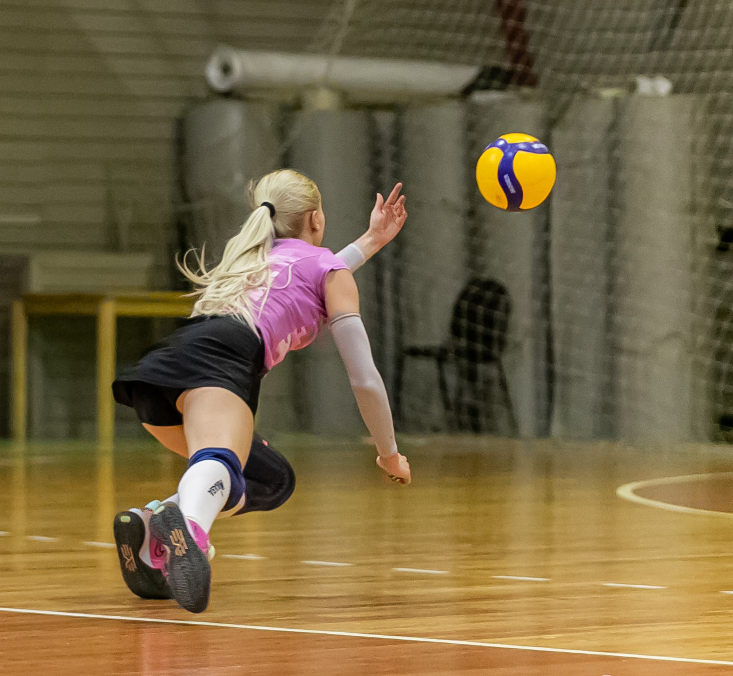 Прошедшие съёмки. Репортажный фотограф Михаил Наволокин Москва