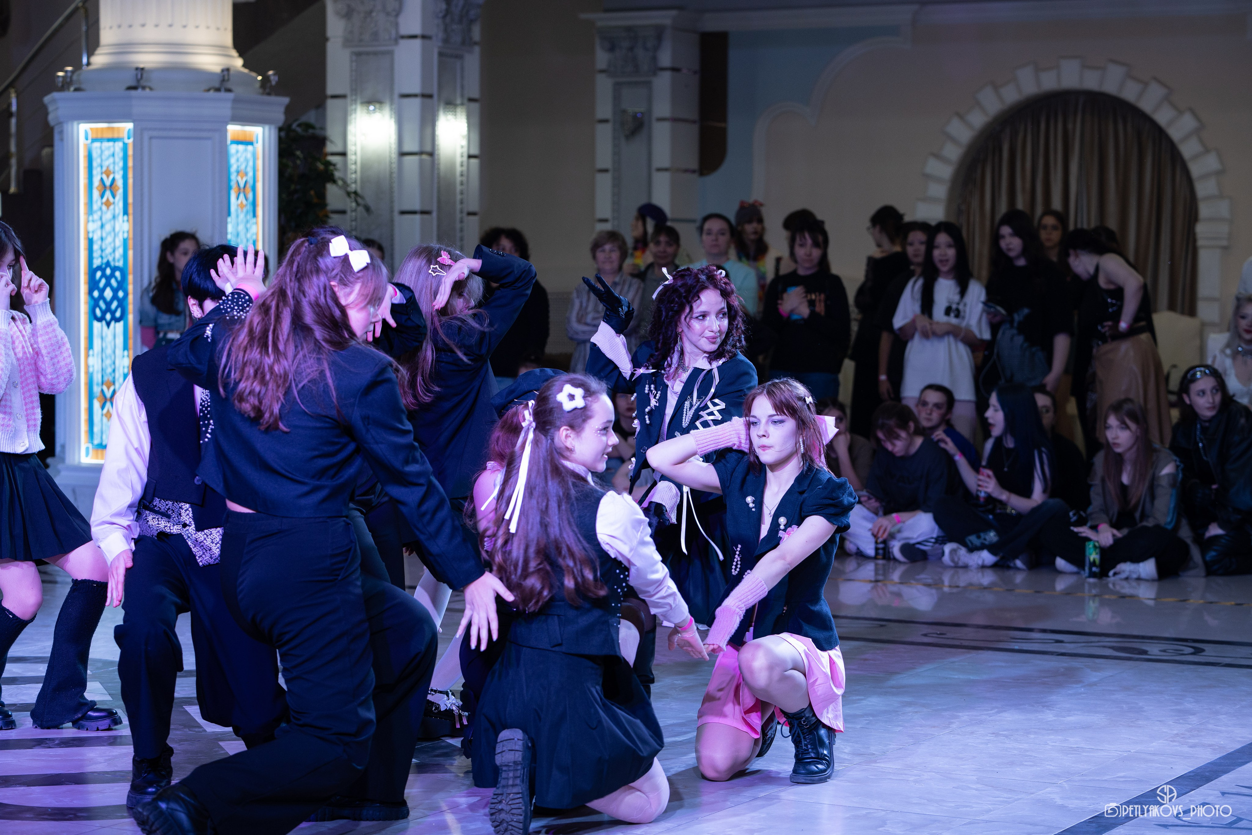 K-pop cover battle Pyatigorsk. Фотограф, видеограф Пятигорск, Ставрополь, Ессентуки, Petlyakovs_photo