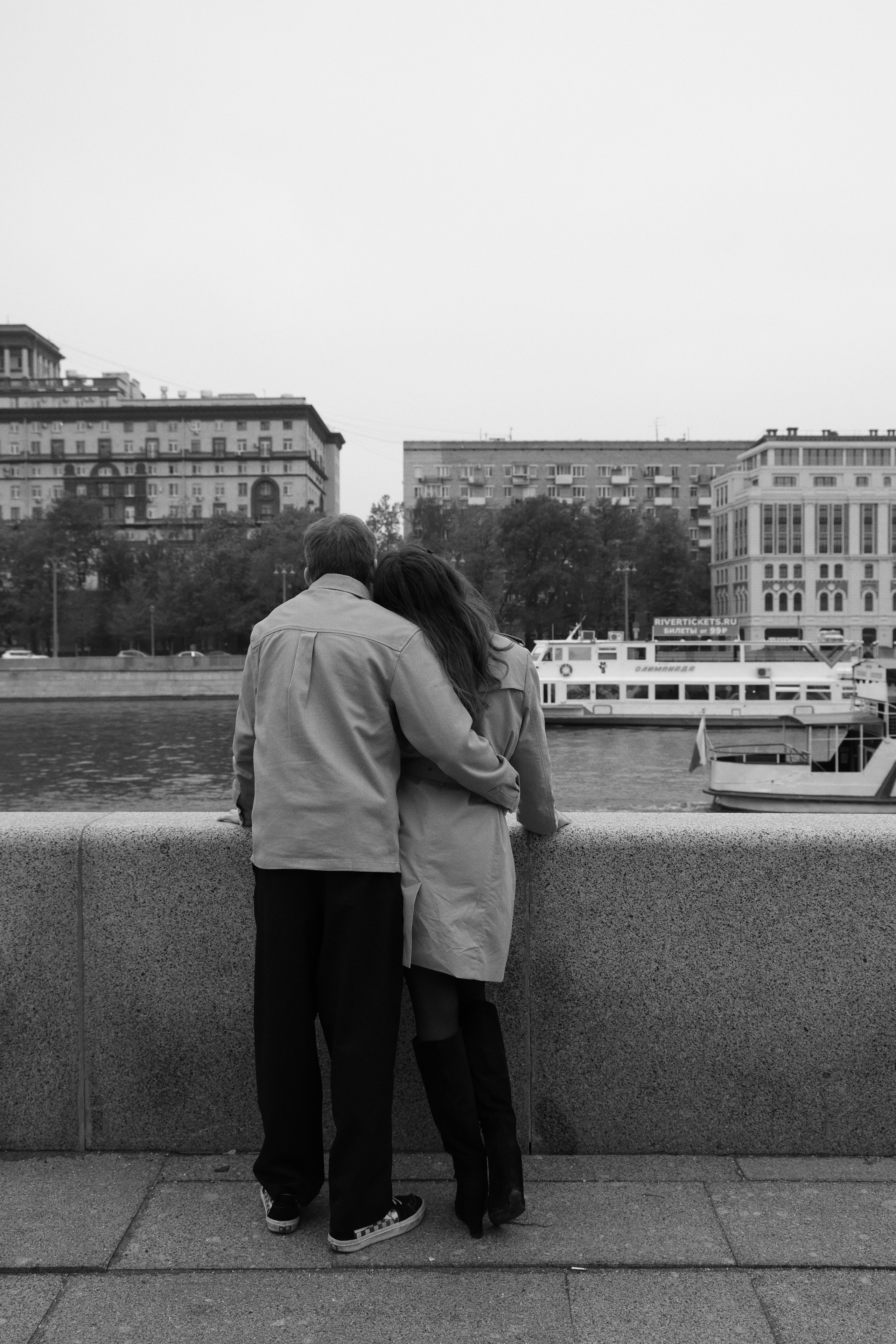 Злата и Вова. Фотограф в Москве и Московской области Юлия Паршикова