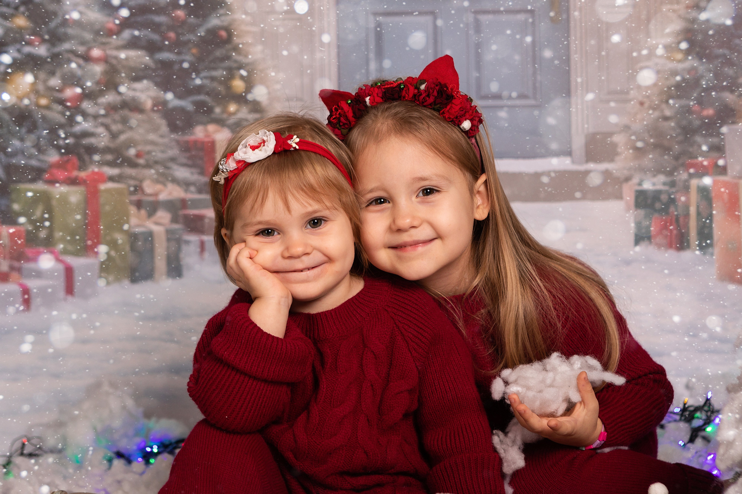 Новый год 2026. ФОТОГРАФ НА ГОДИК, БЕРЕМЕННОСТИ, НОВОРОЖДЕННЫХ, КРЕЩЕНИЯ МОСКВА