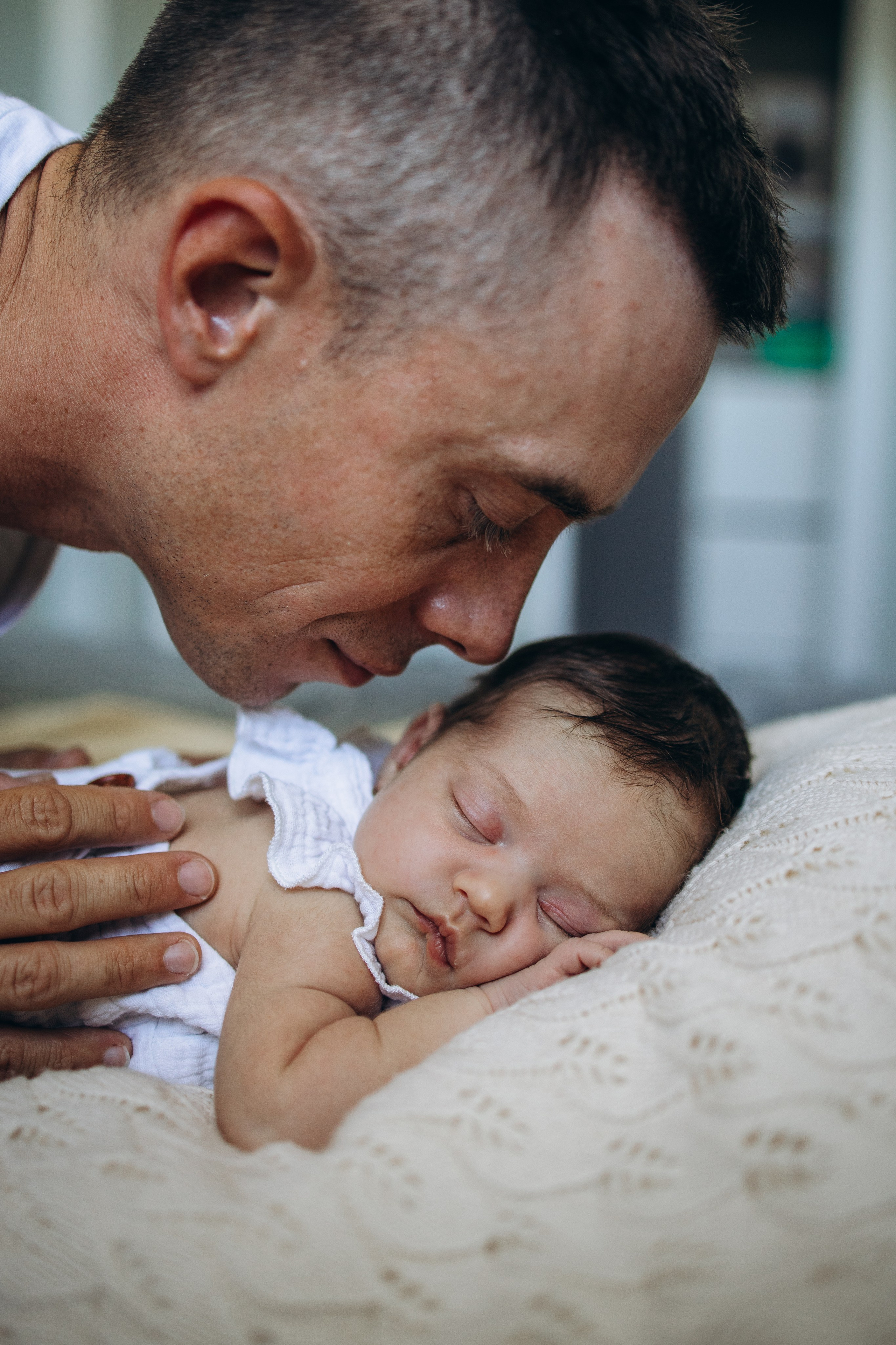 Дана. Семейный фотограф новорожденных УФА Гульнара Зиновьева