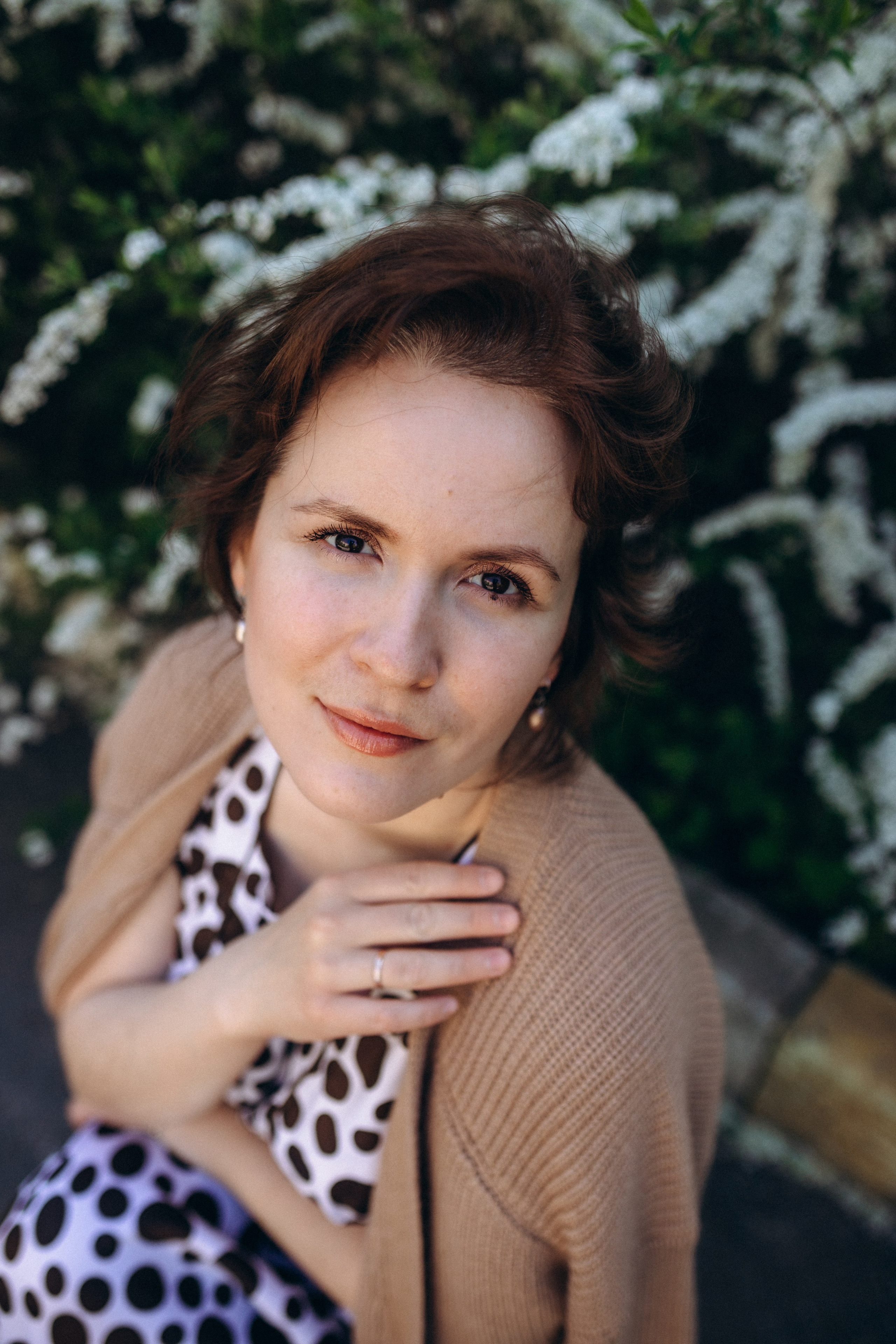 Лана. Семейный фотограф новорожденных УФА Гульнара Зиновьева