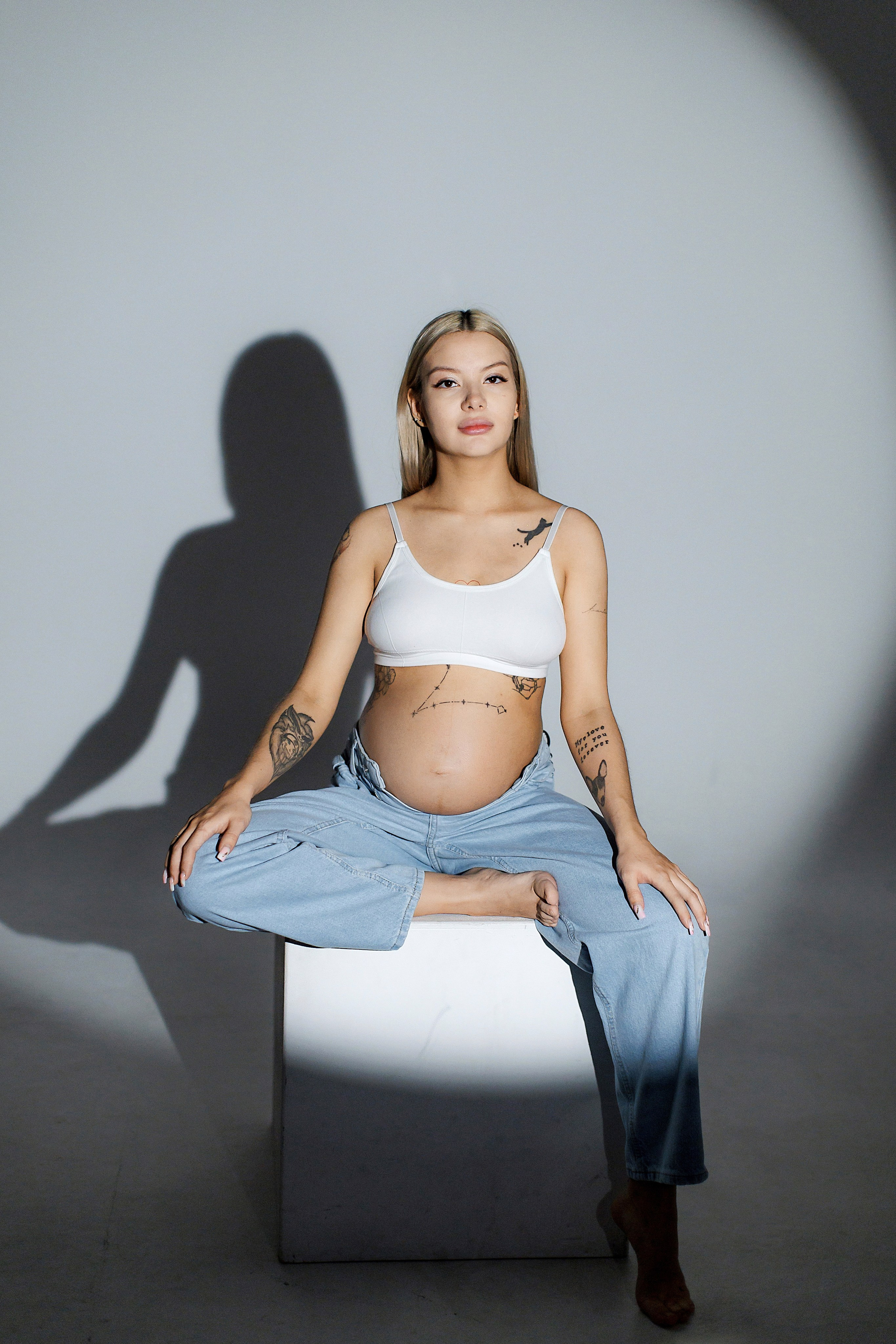 Русалина. Семейный и детский фотограф в Стерлитамаке Разина Рахмангулова