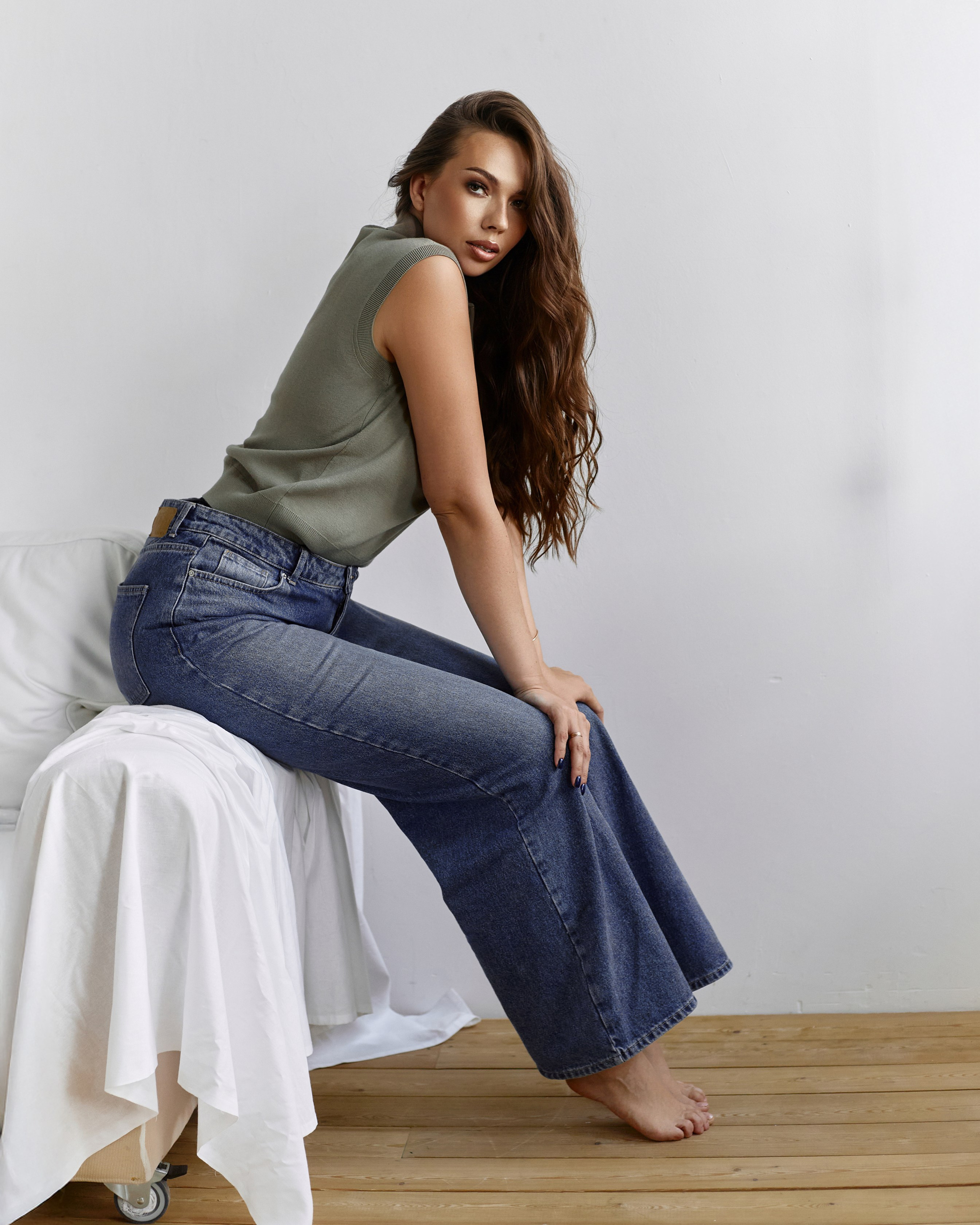 EVELINA. Ася Солопова, фотограф Тюмень