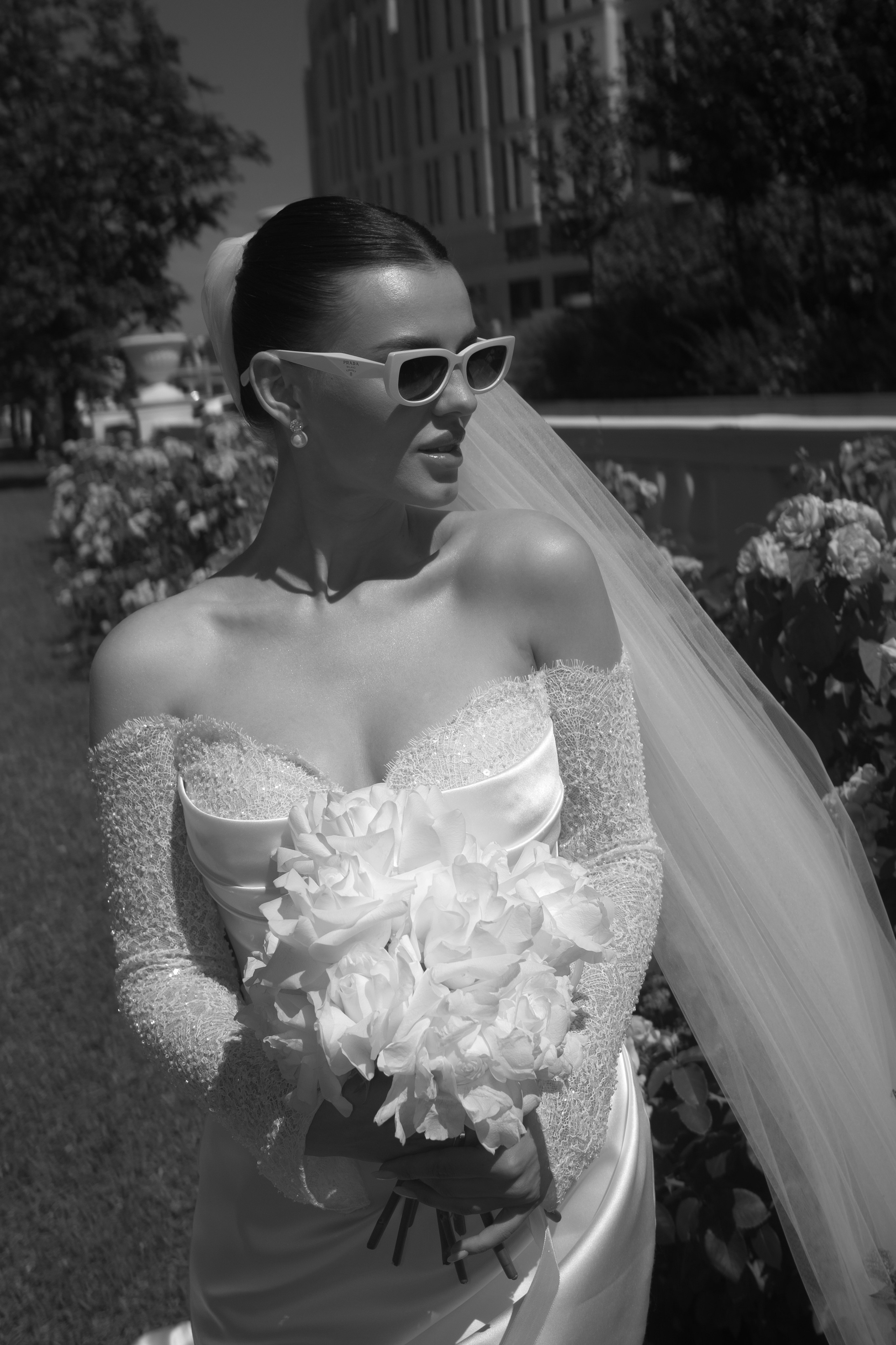 Даник и Ангелина. Свадебный фотограф Минск, Пинск, Брест, Гродно Чернигов Андрей