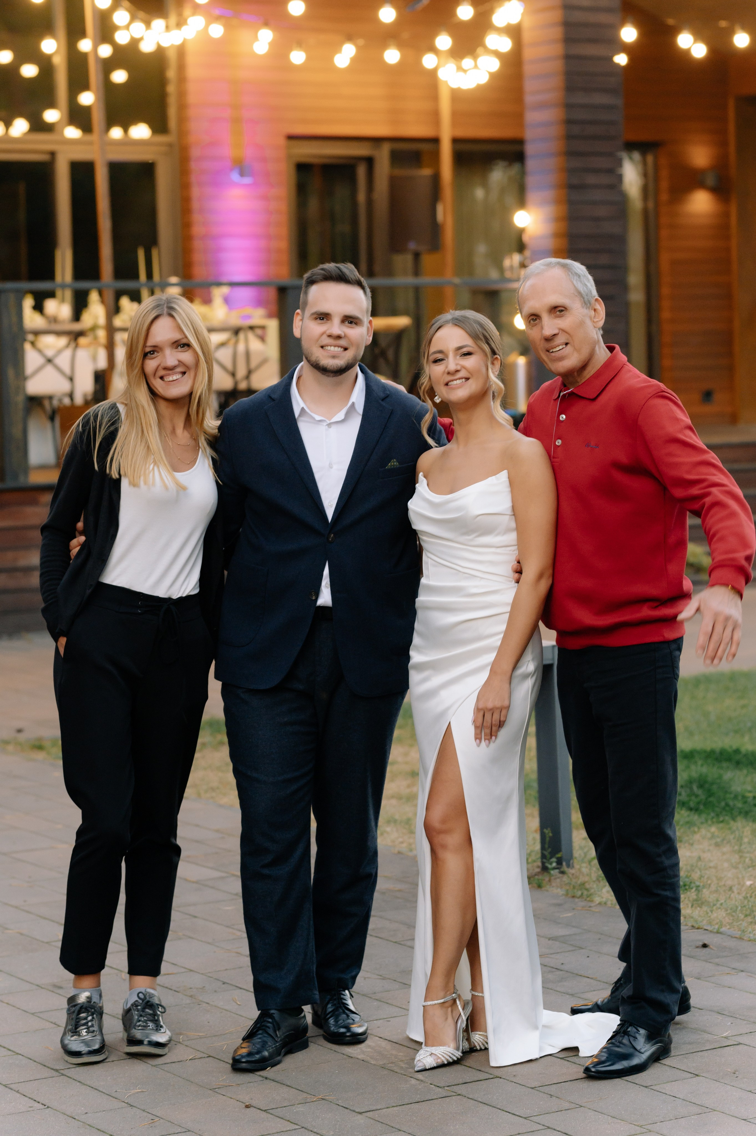 Алексей и Анастасия. Свадебный фотограф Минск, Пинск, Брест, Гродно Чернигов Андрей