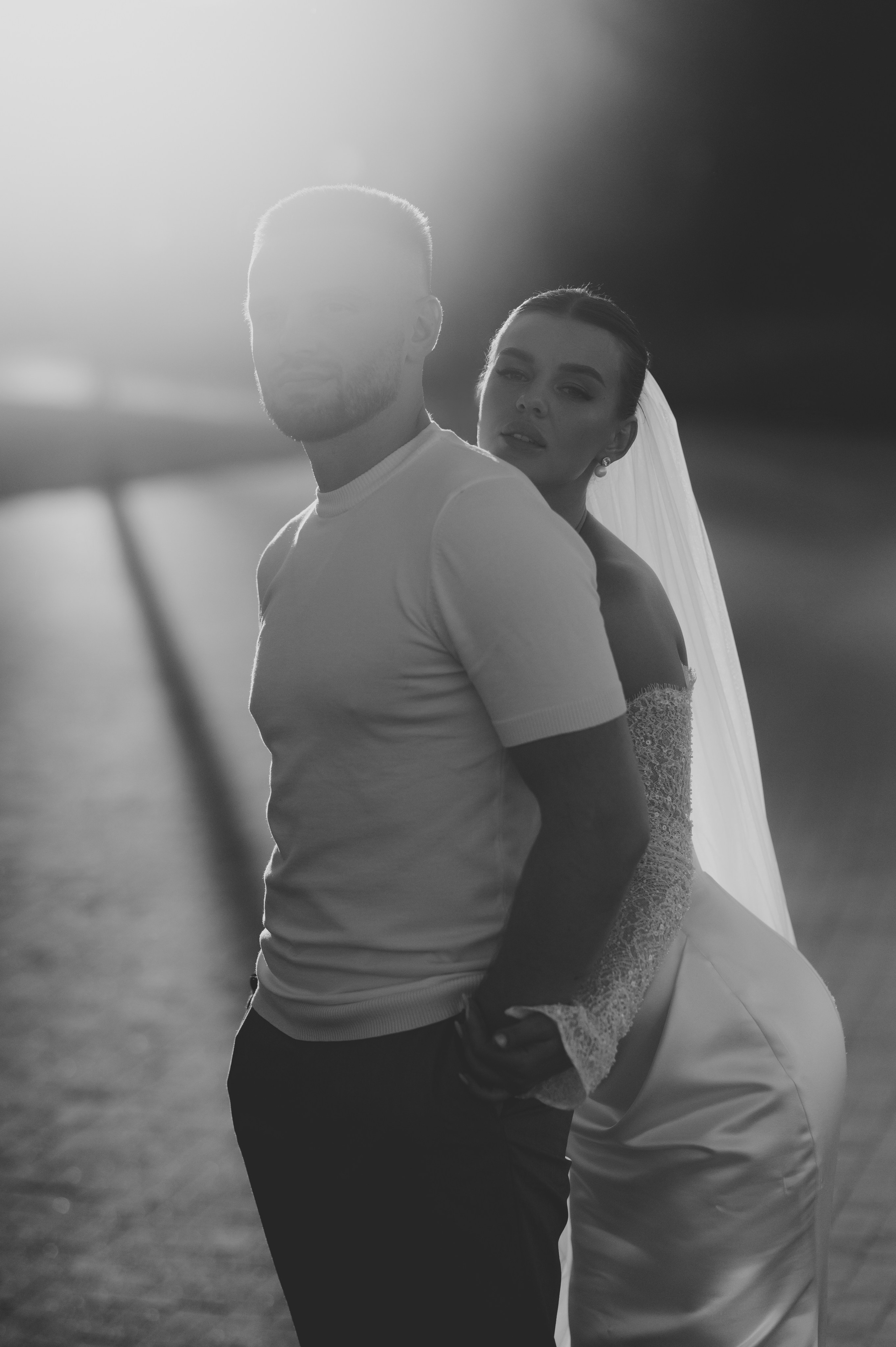 Даник и Ангелина. Свадебный фотограф Минск, Пинск, Брест, Гродно Чернигов Андрей