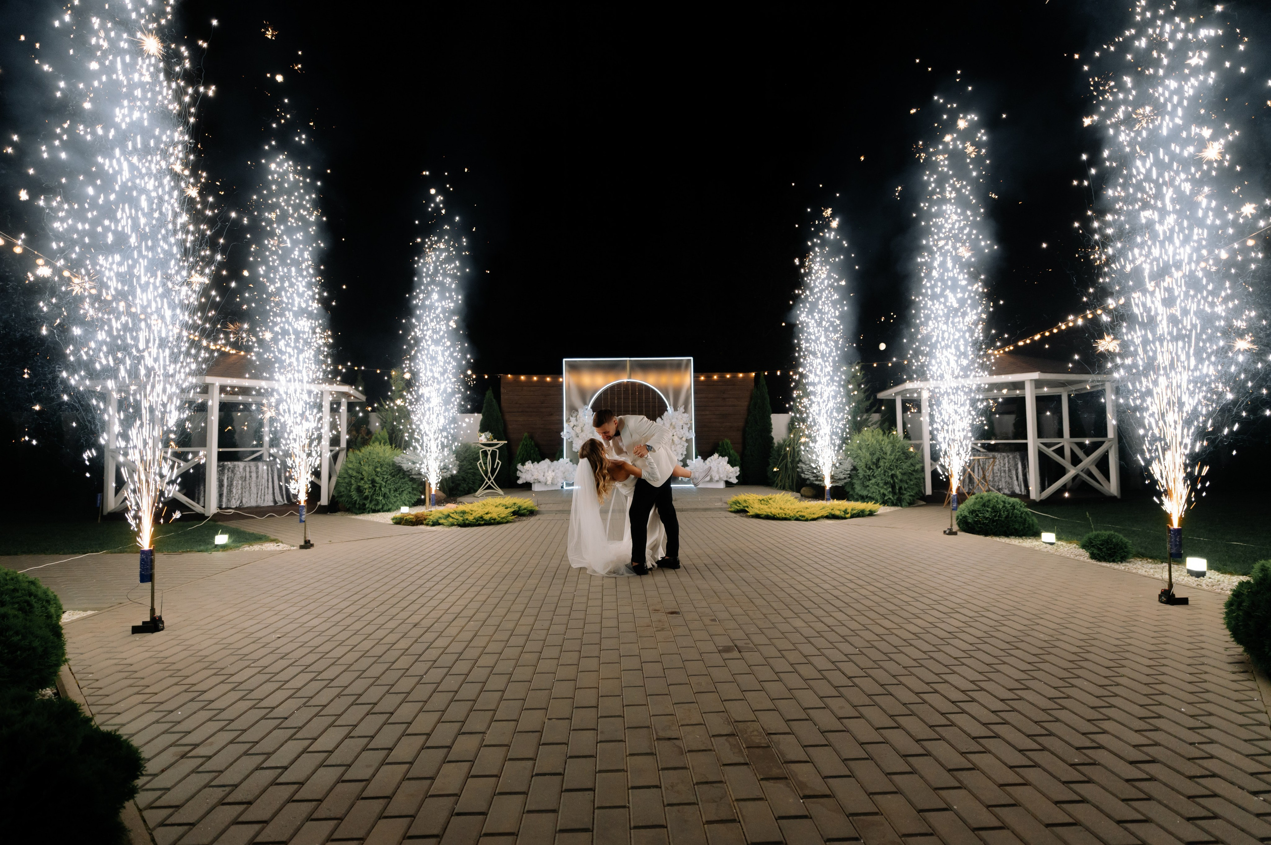 Иван и Вероника. Свадебный фотограф Минск, Пинск, Брест, Гродно Чернигов Андрей