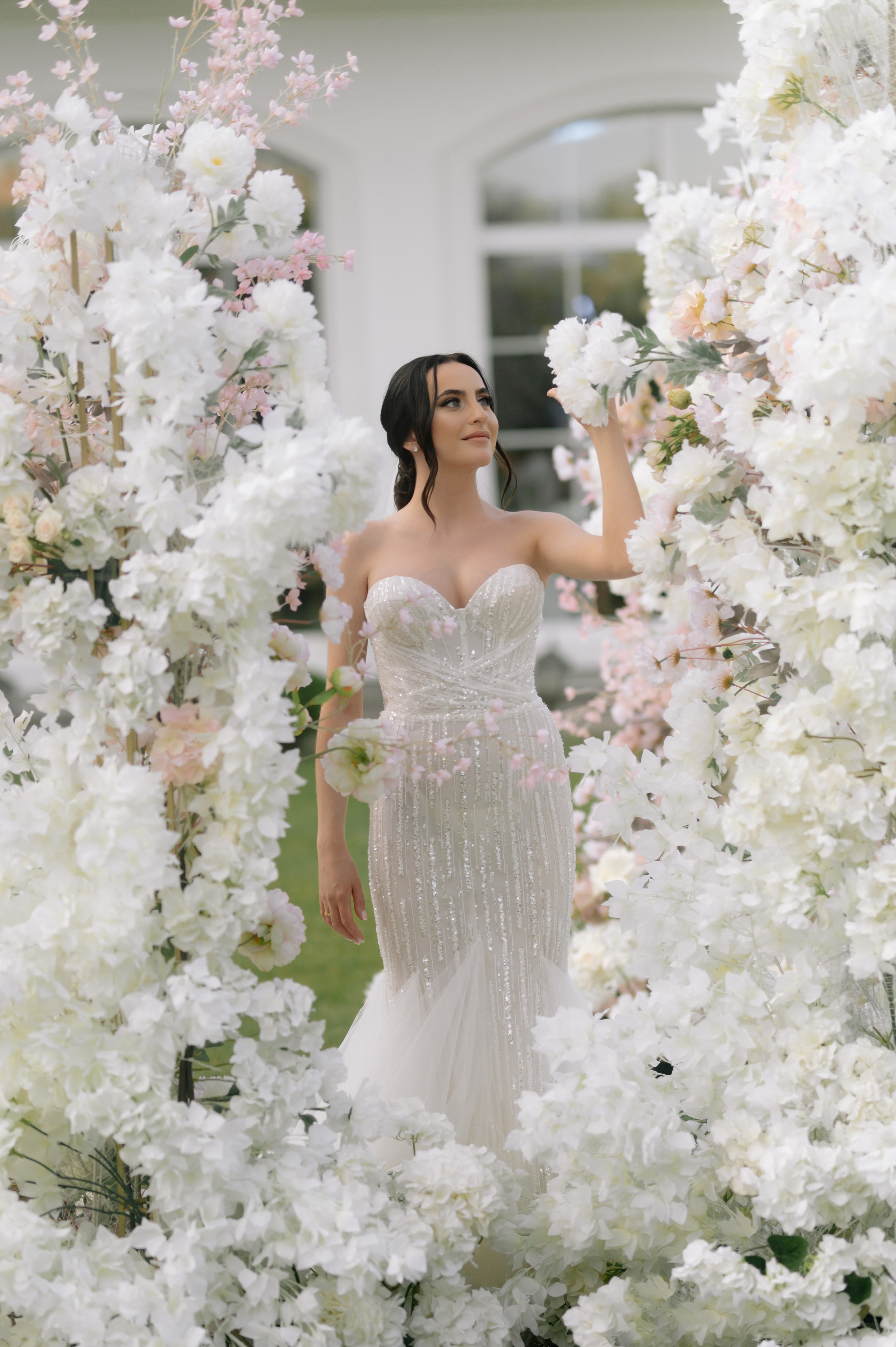 Денис и Юлия. Свадебный фотограф Минск, Пинск, Брест, Гродно Чернигов Андрей