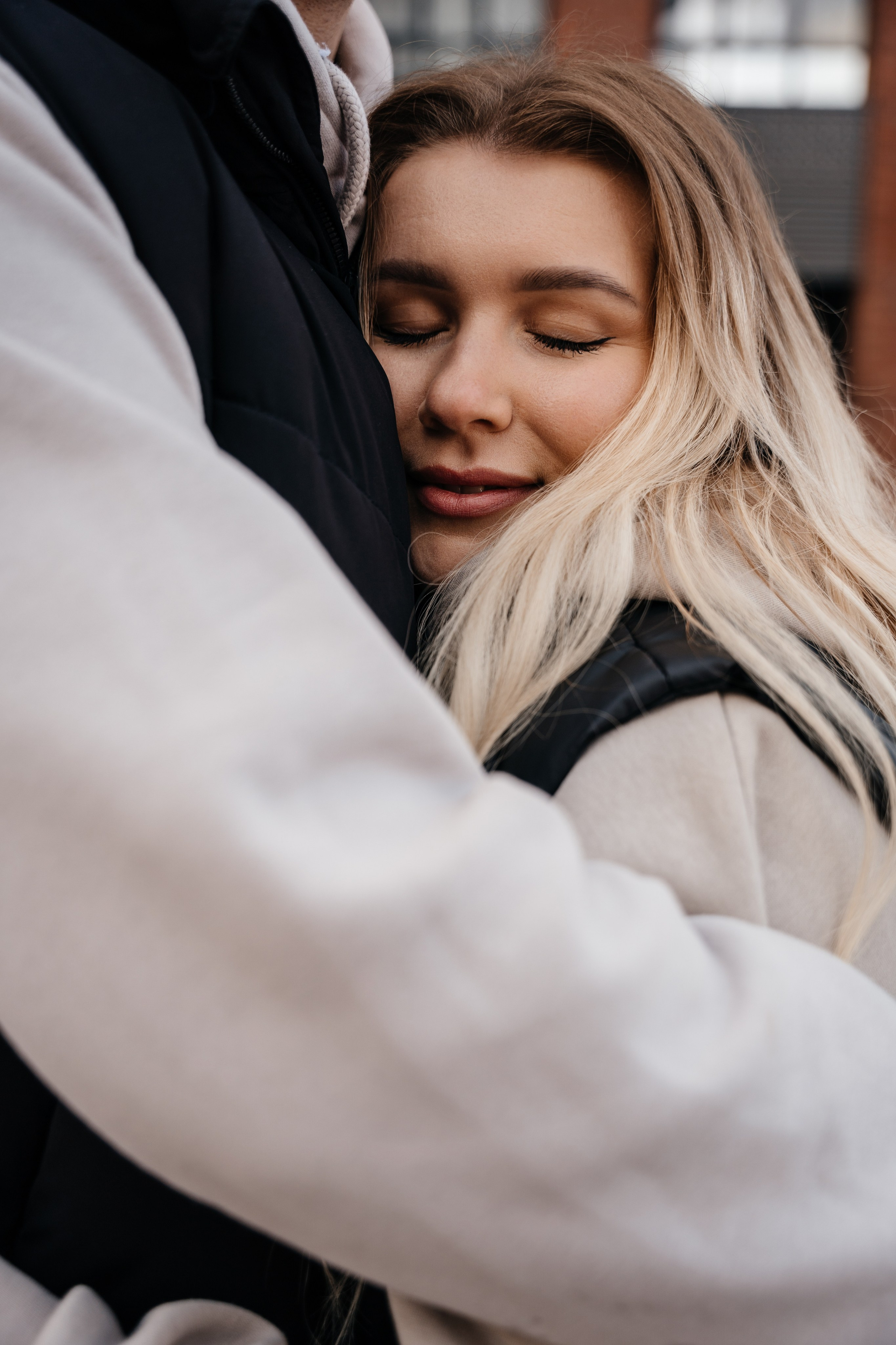 Она сказала — да!. Свадебный фотограф Барнаул Алексей Павлов