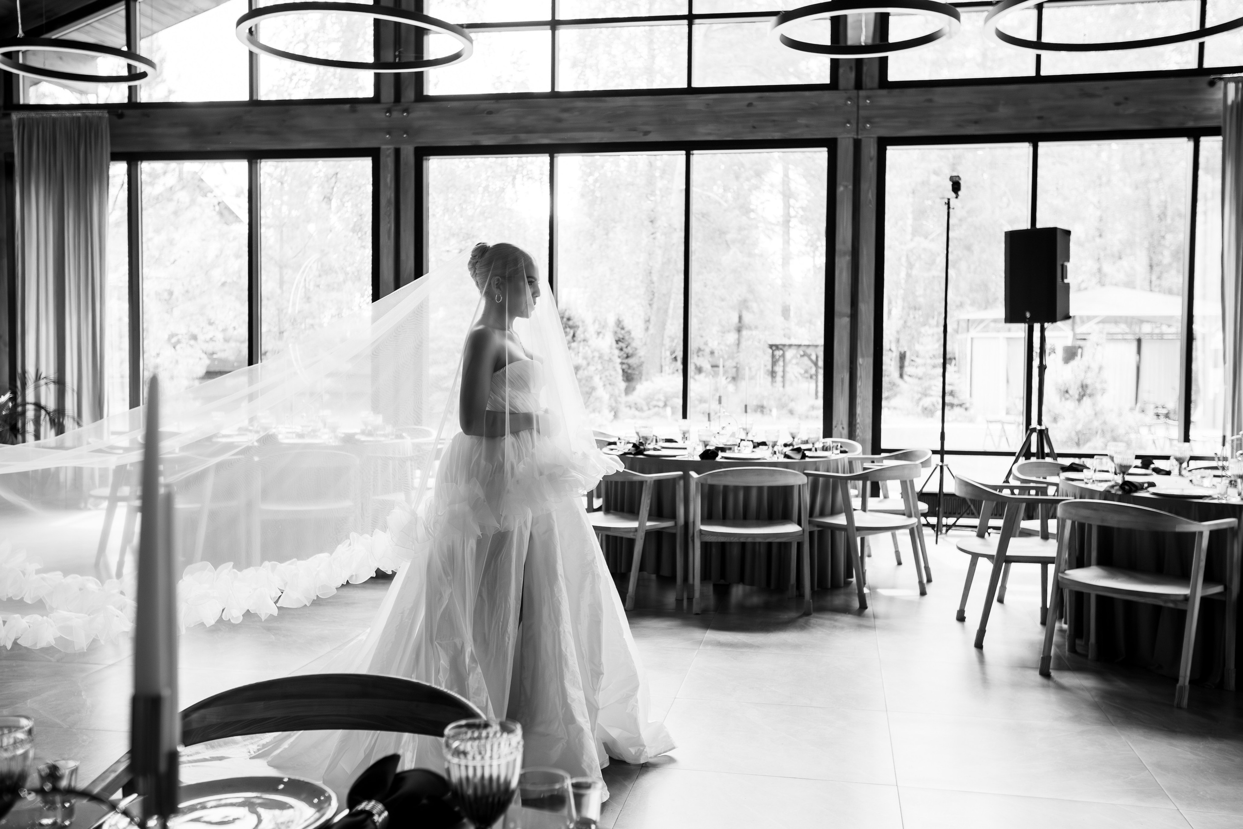 Элла & Кирилл. Свадебный фотограф Барнаул Алексей Павлов