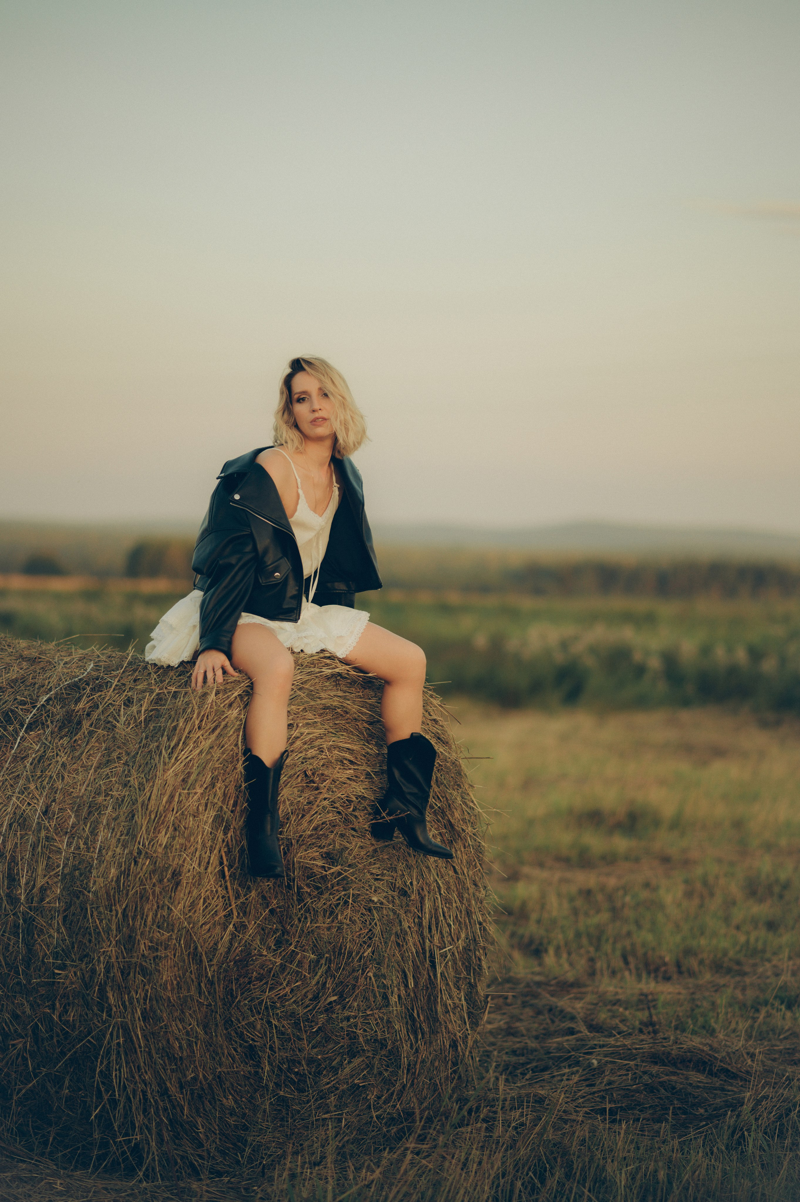 Елена. Фотограф, г. Лесной Свердловской области