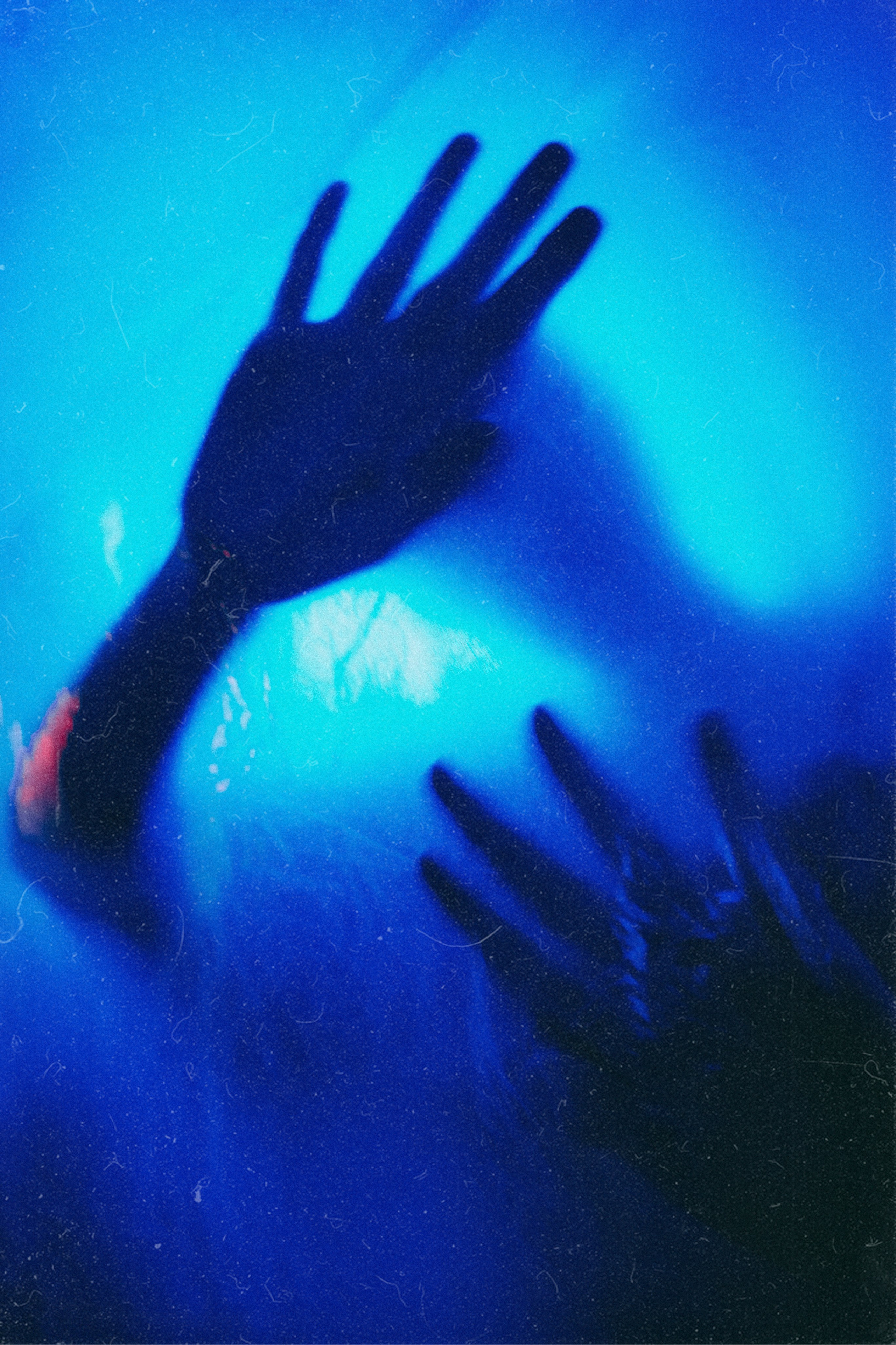 Кислота. Фотограф Москва