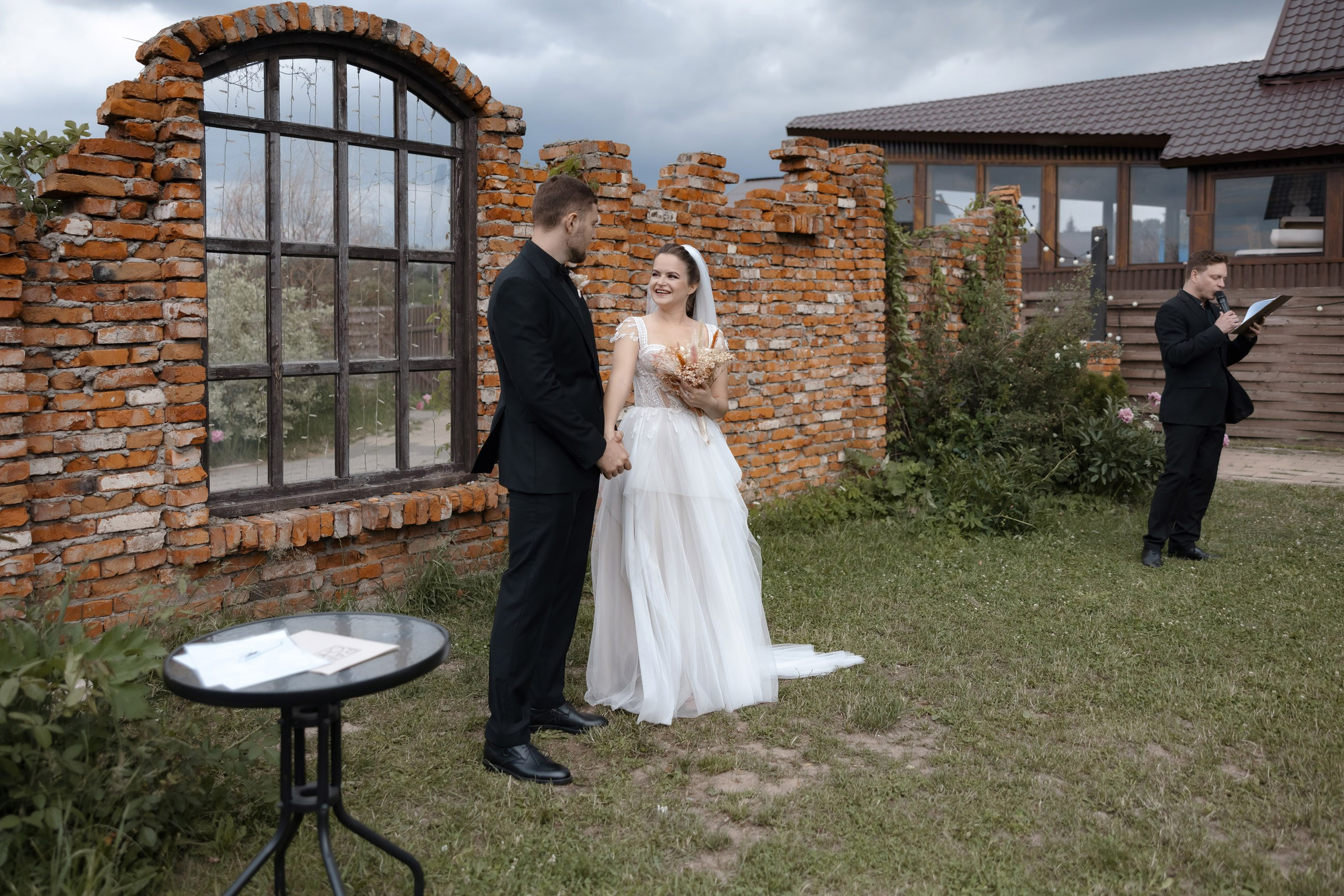 Артем и Вера. Свадебный фотограф и видеограф Юрий и Эля Дубинины