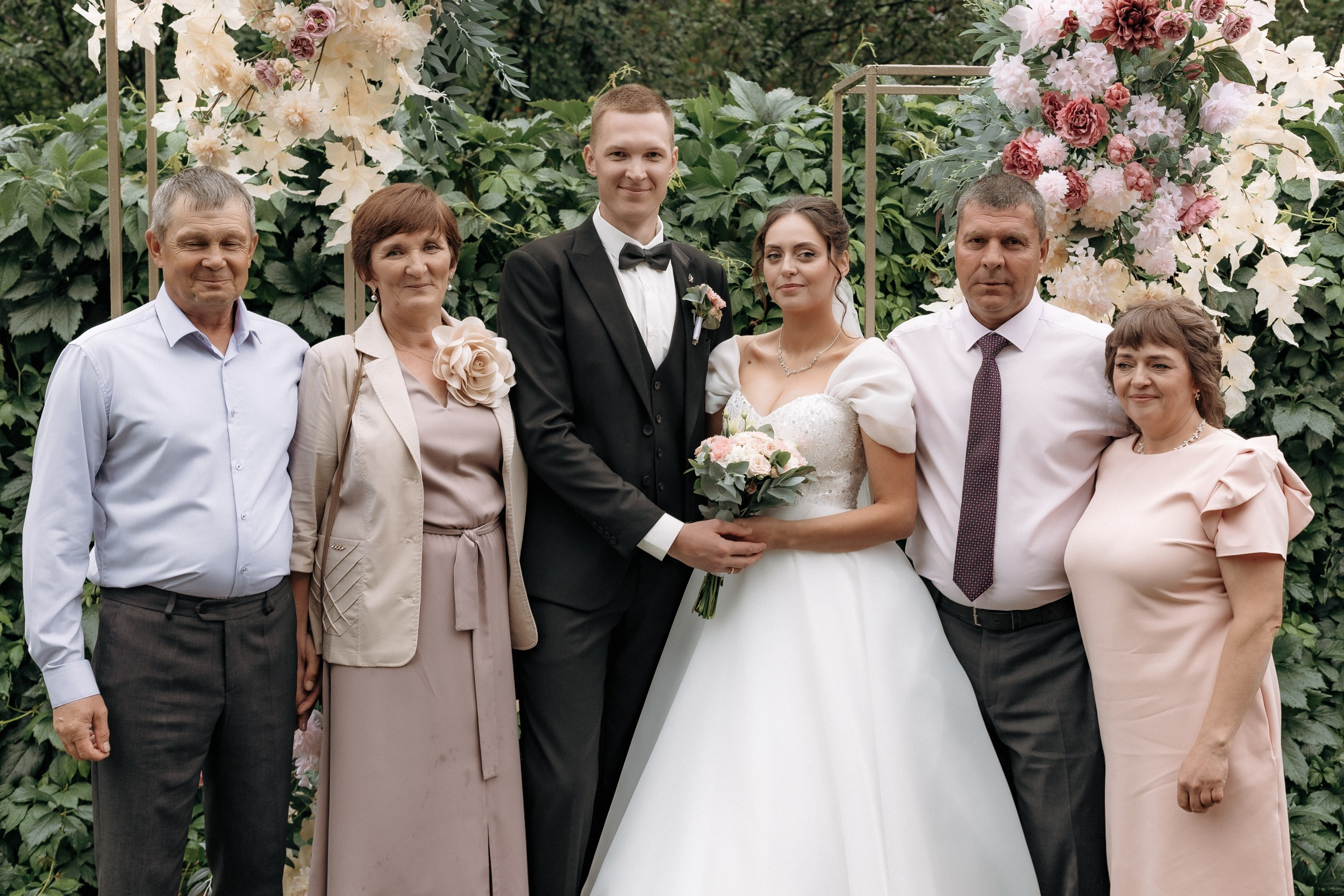 М&М. Свадебный фотограф Пермь