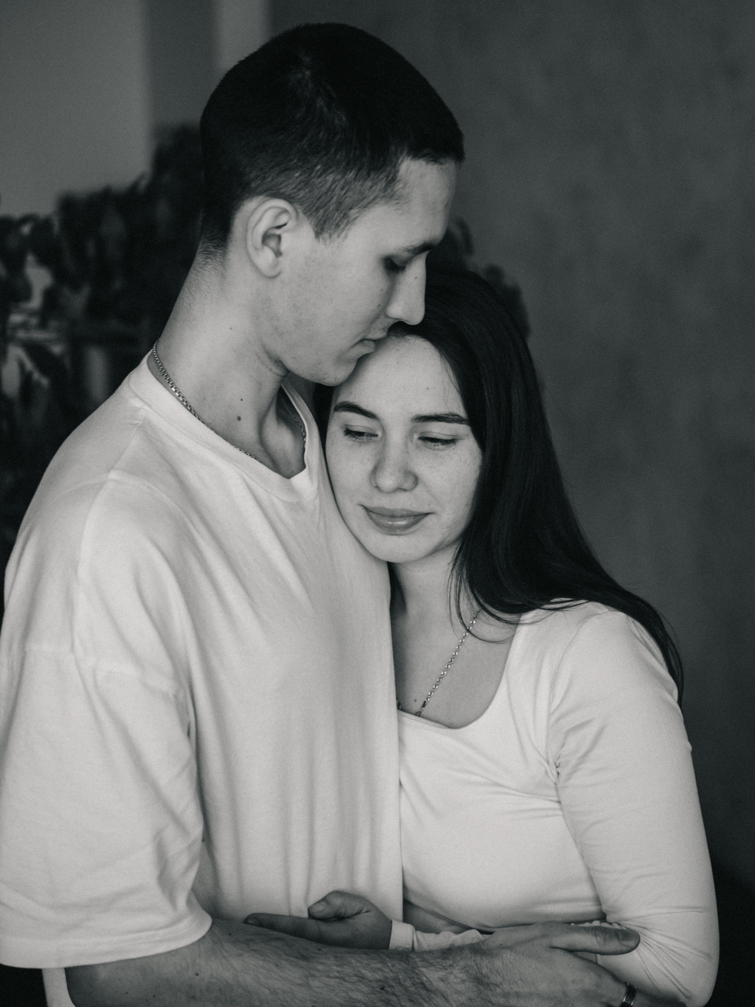 Малика и Дмитрий. Ph.proulints