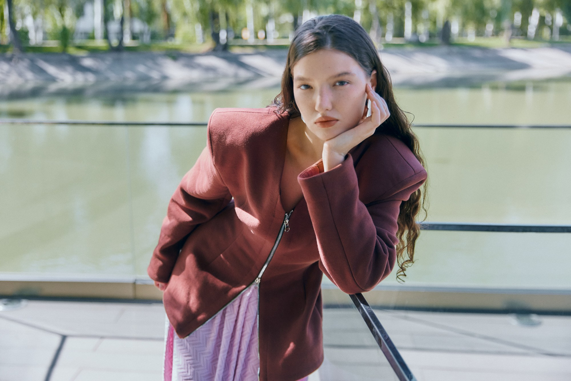 Atelier Kassenova. Pavel Yastrebov photographer