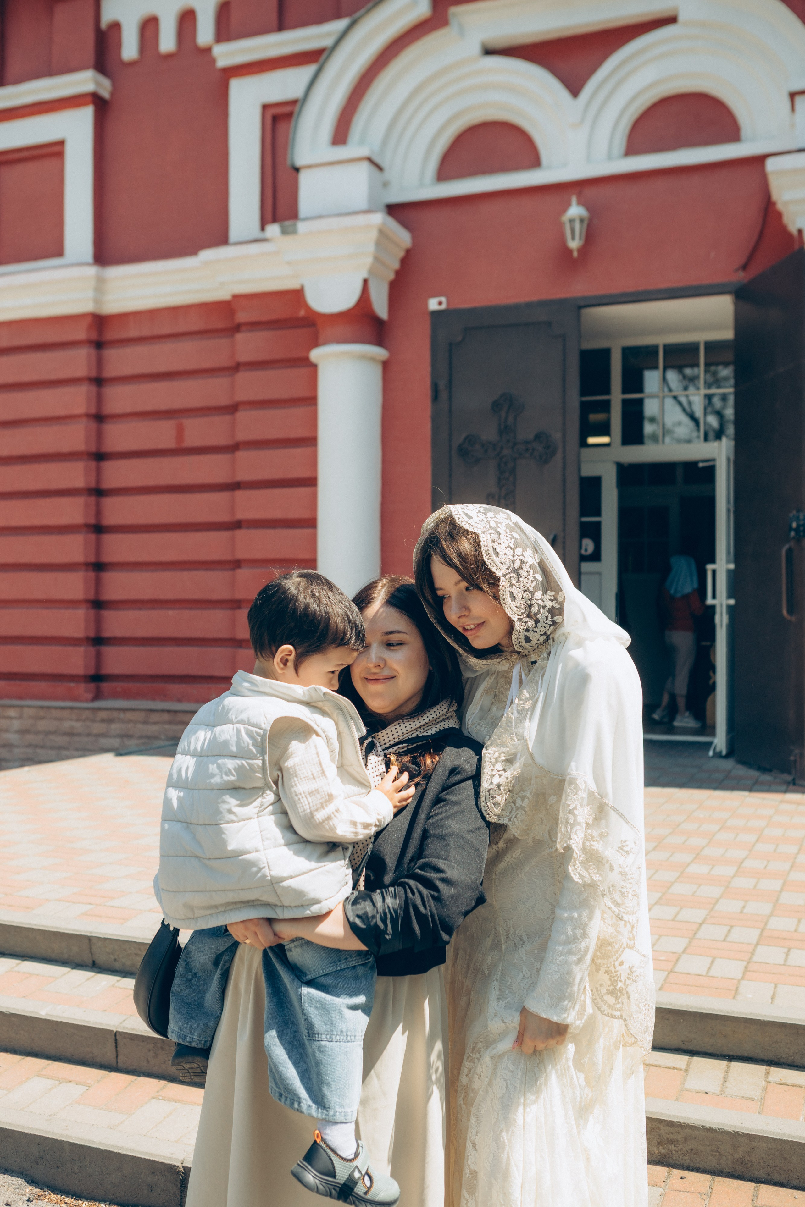 Марина & Данила. Семейный фотограф и фотограф на роды в Ростове-на-Дону Мухина Виктория