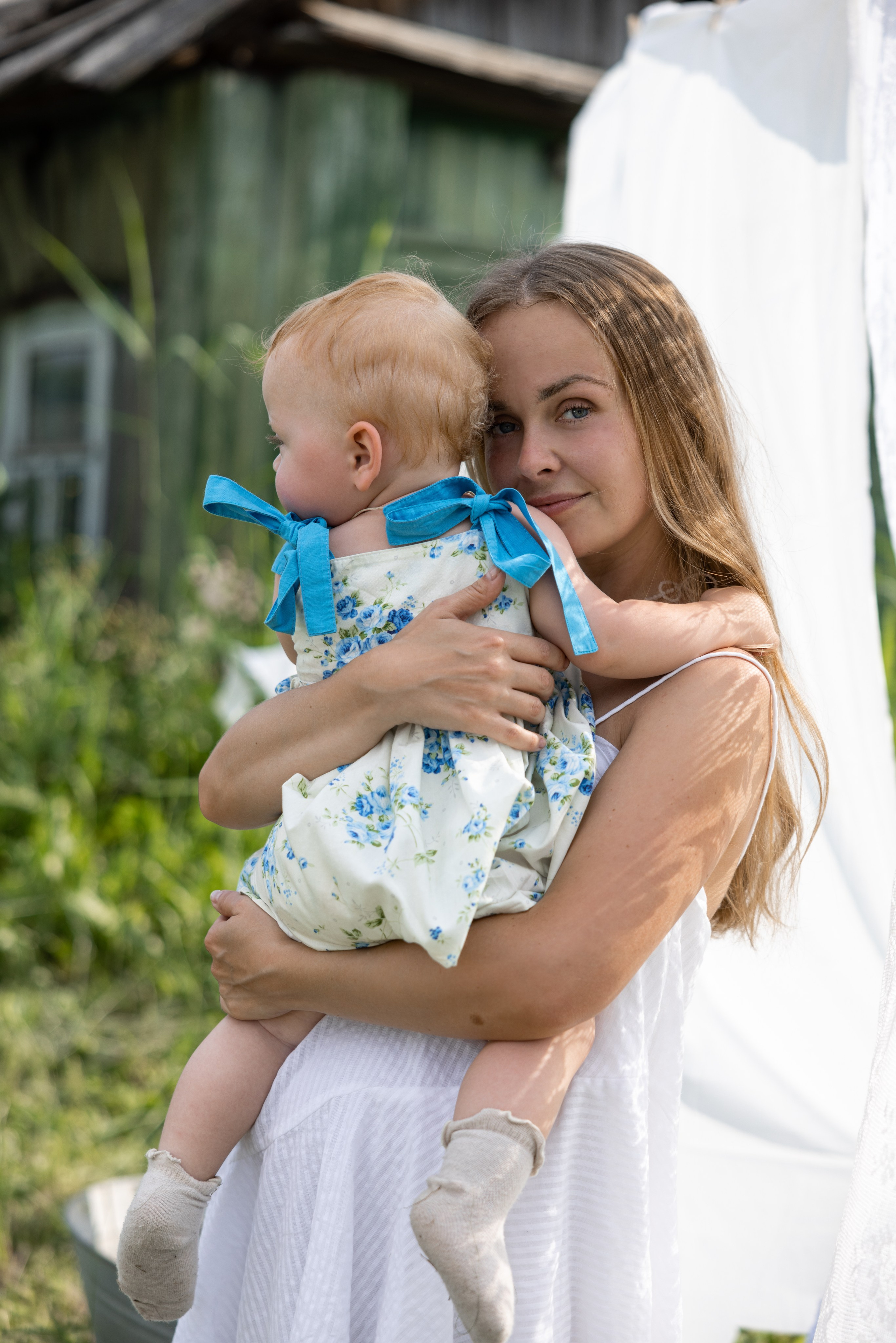 Для Алины и Лерочки. Школьный и семейный фотограф в городе Тамбов и Моршанск Елена Федорова