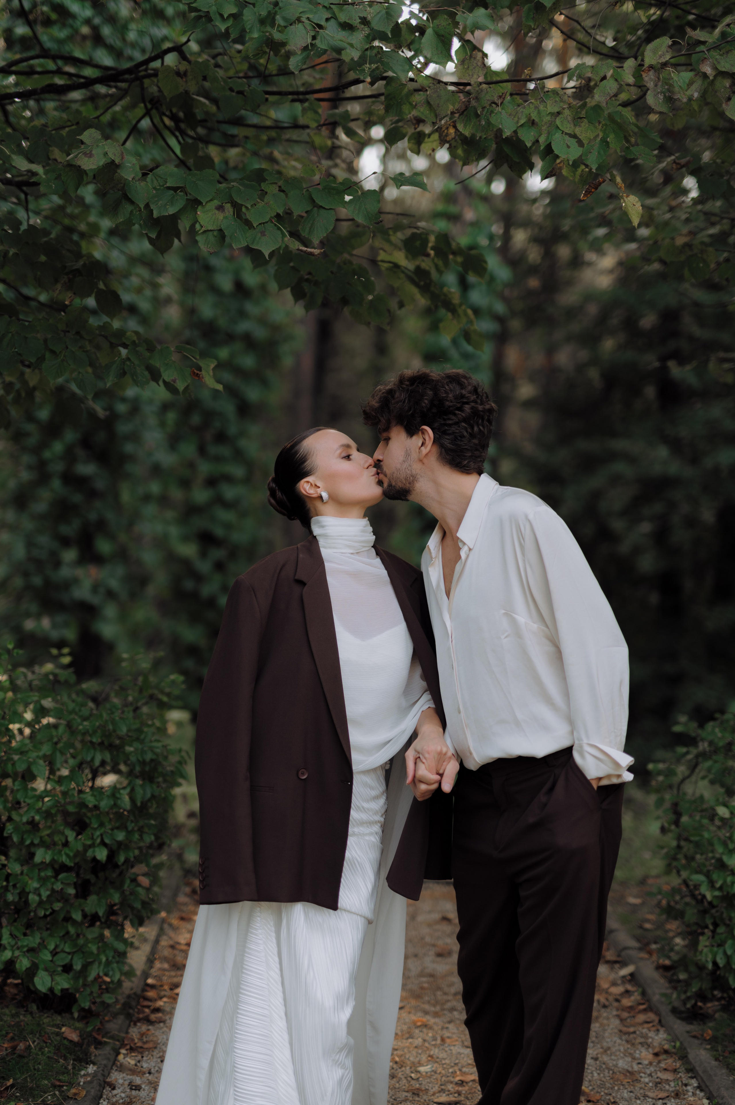 Alexey|Anna. Свадебный фотограф в Минске и Санкт-Петербурге Вероника Аксенова