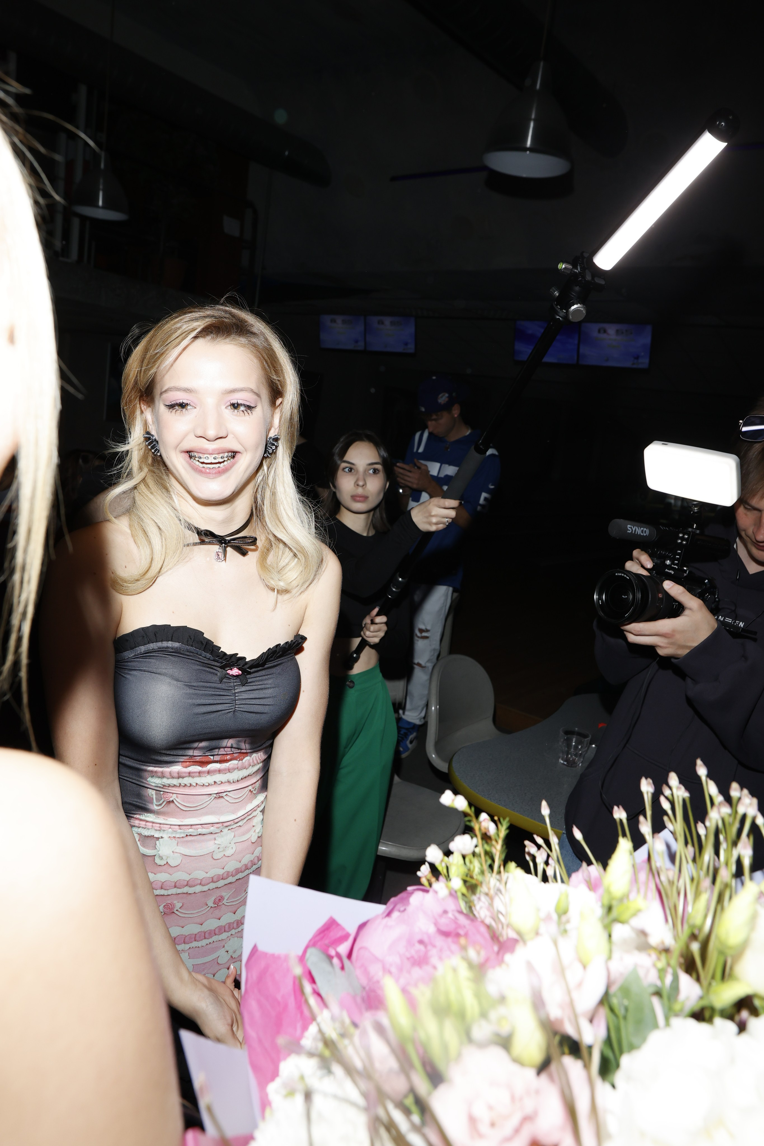 ЮЛЯ ГАВРИЛИНА. Nikolskayasecular