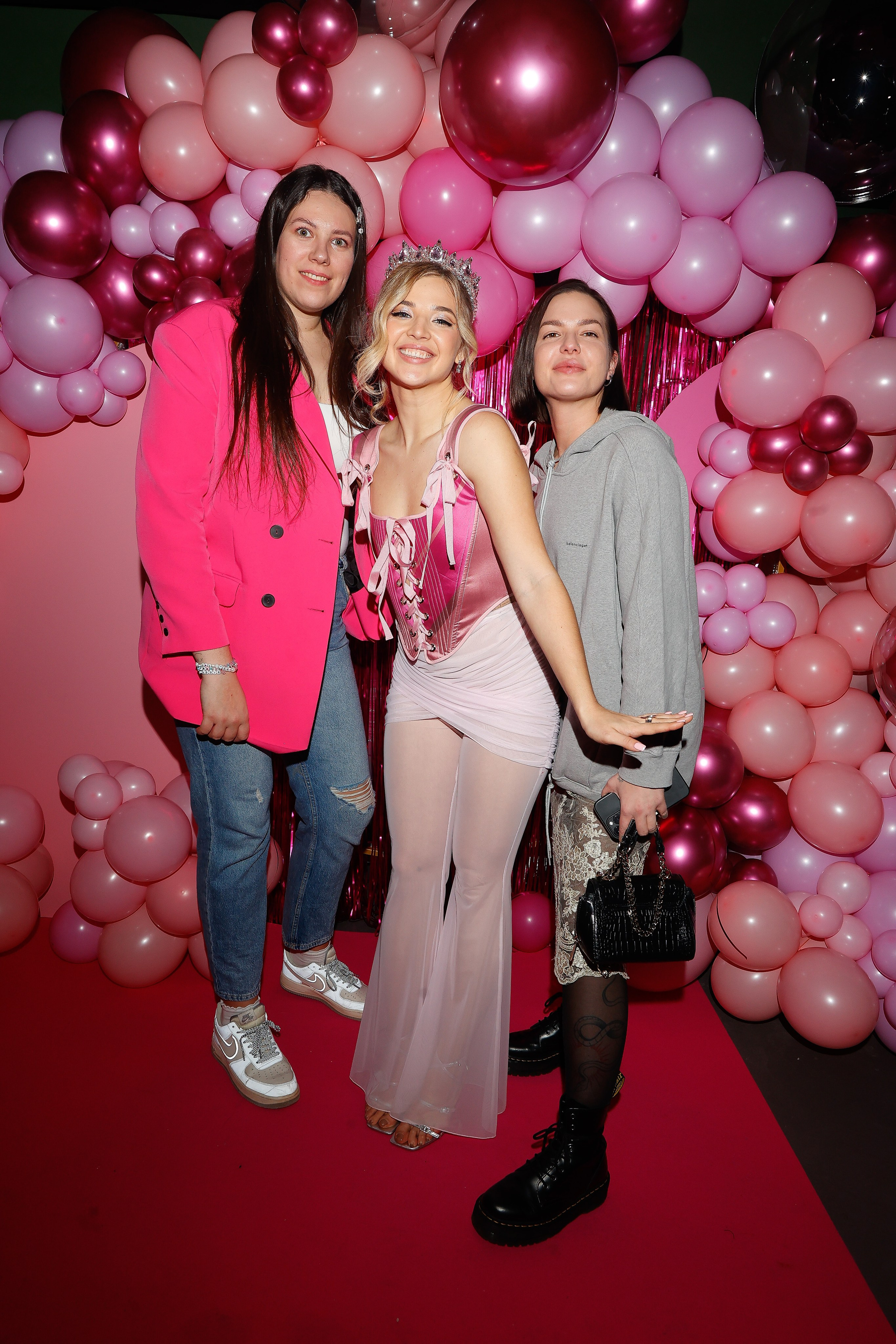 АНЯ ПОКРОВ. Nikolskayasecular