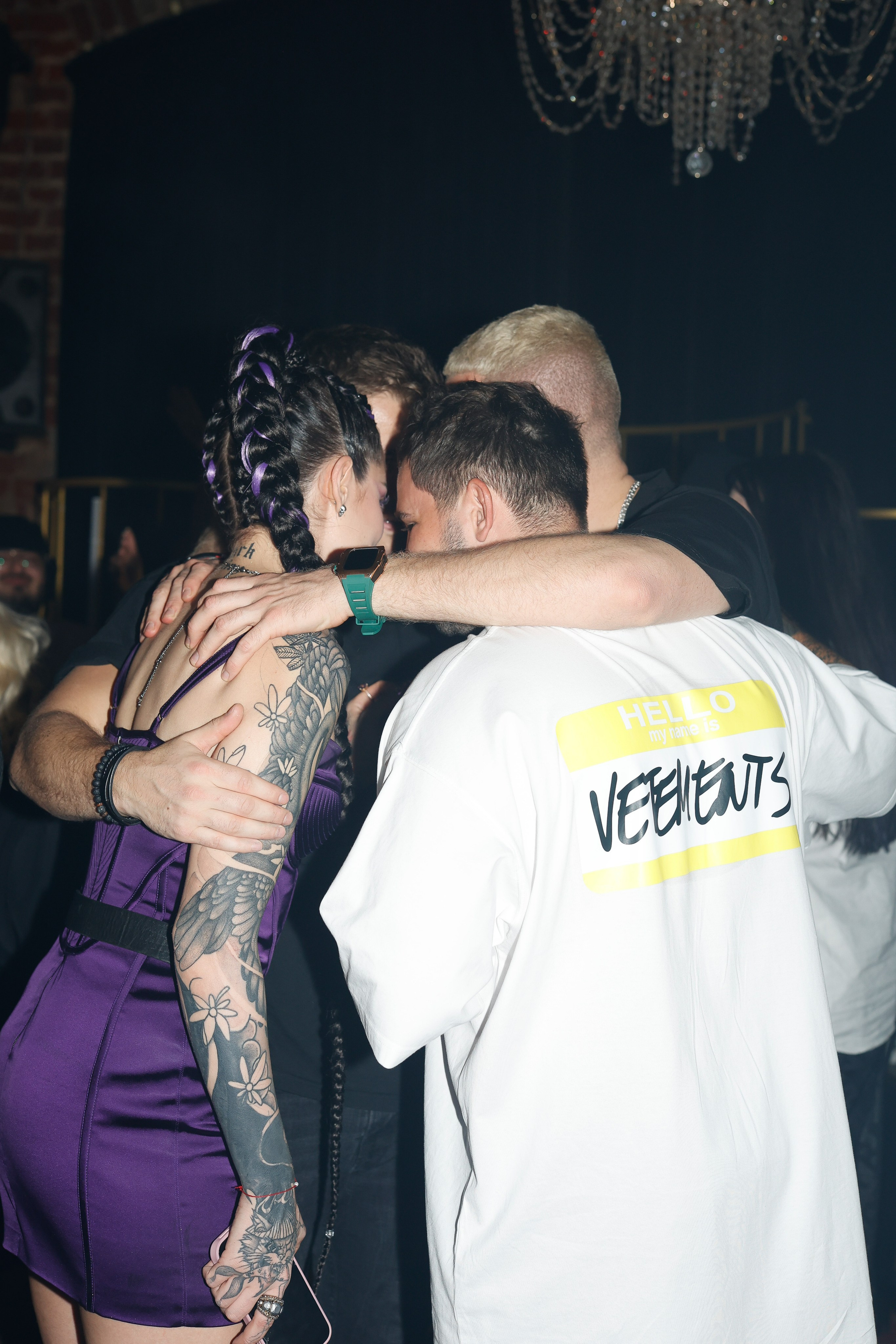 КАРИНА АРАКЕЛЯН. Nikolskayasecular