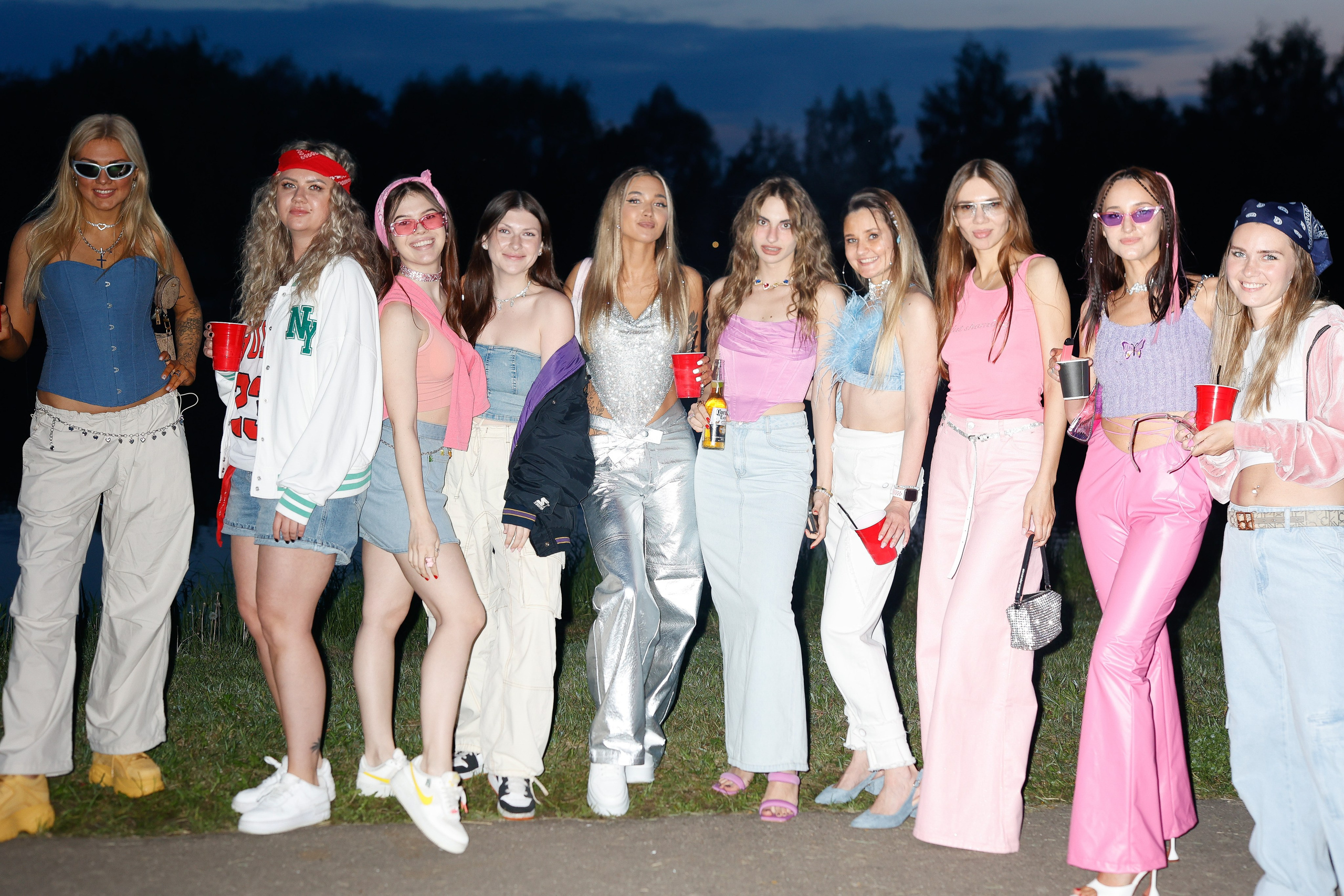 MEZENOVA. Nikolskayasecular