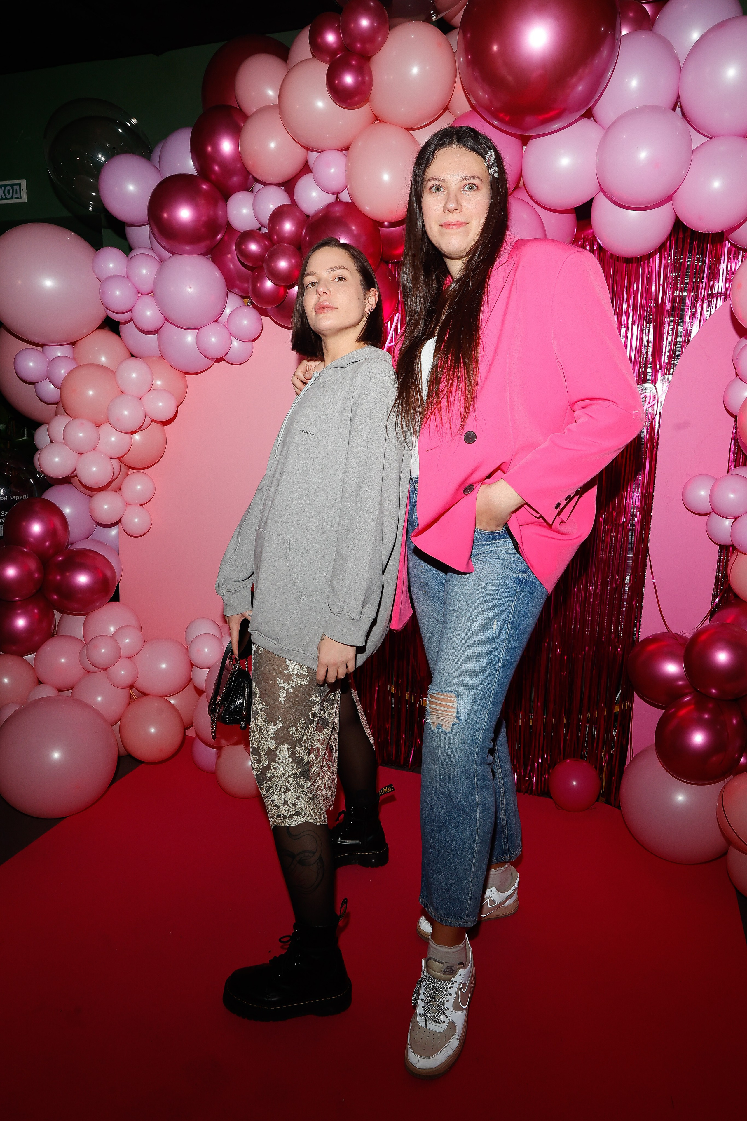 АНЯ ПОКРОВ. Nikolskayasecular