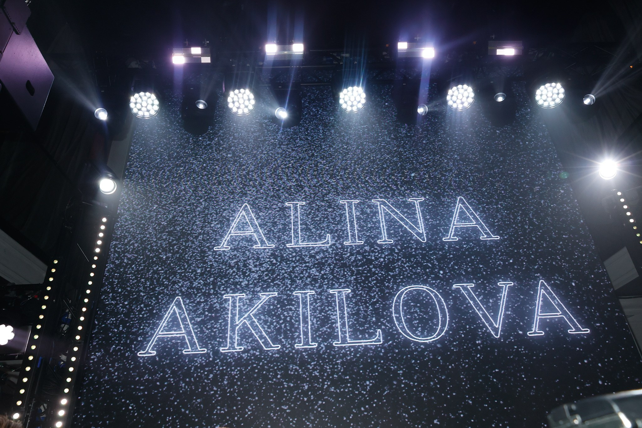 АЛИНА АКИЛОВА. Nikolskayasecular