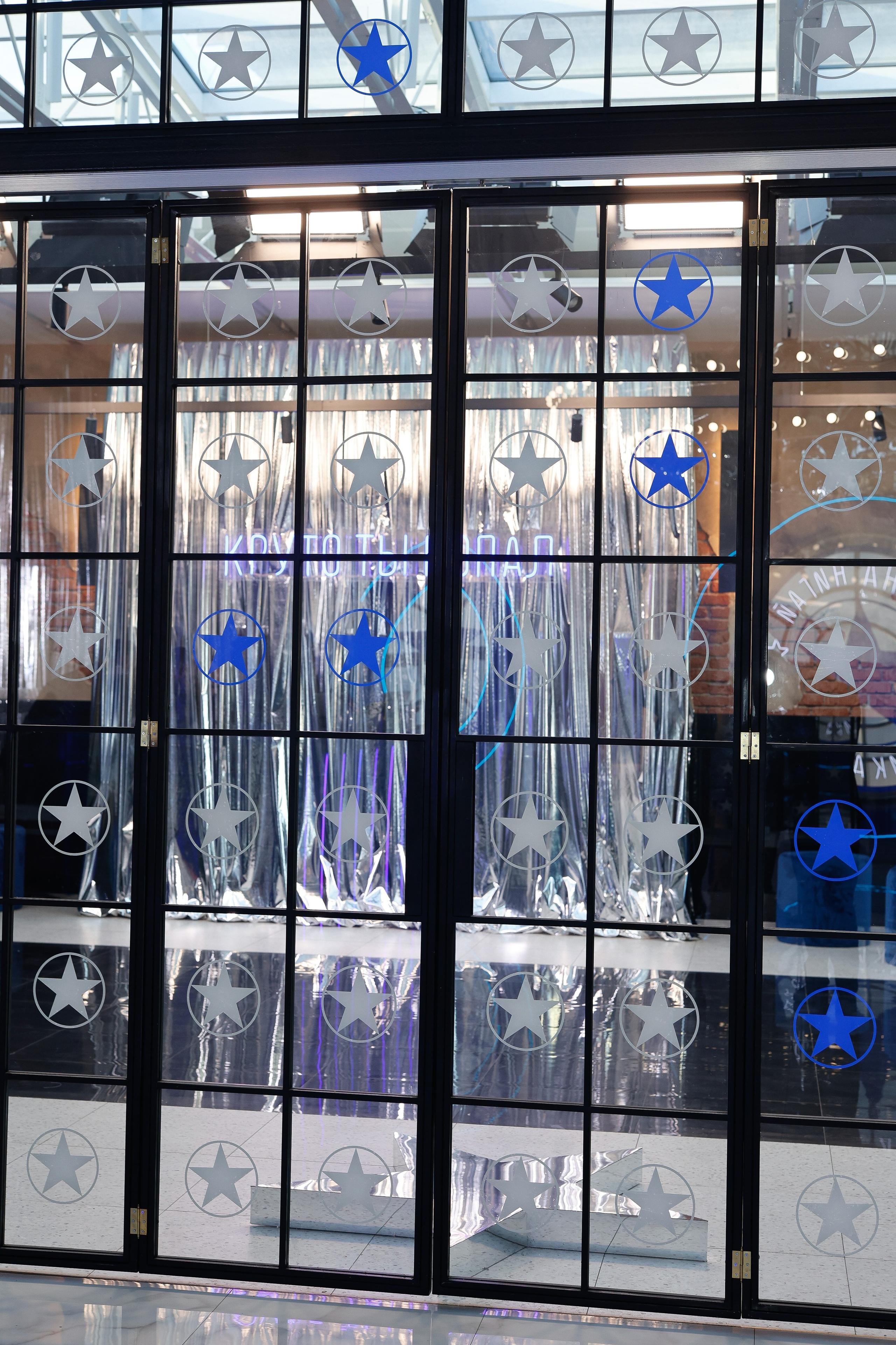 КАРИНА НИГАЙ. Nikolskayasecular