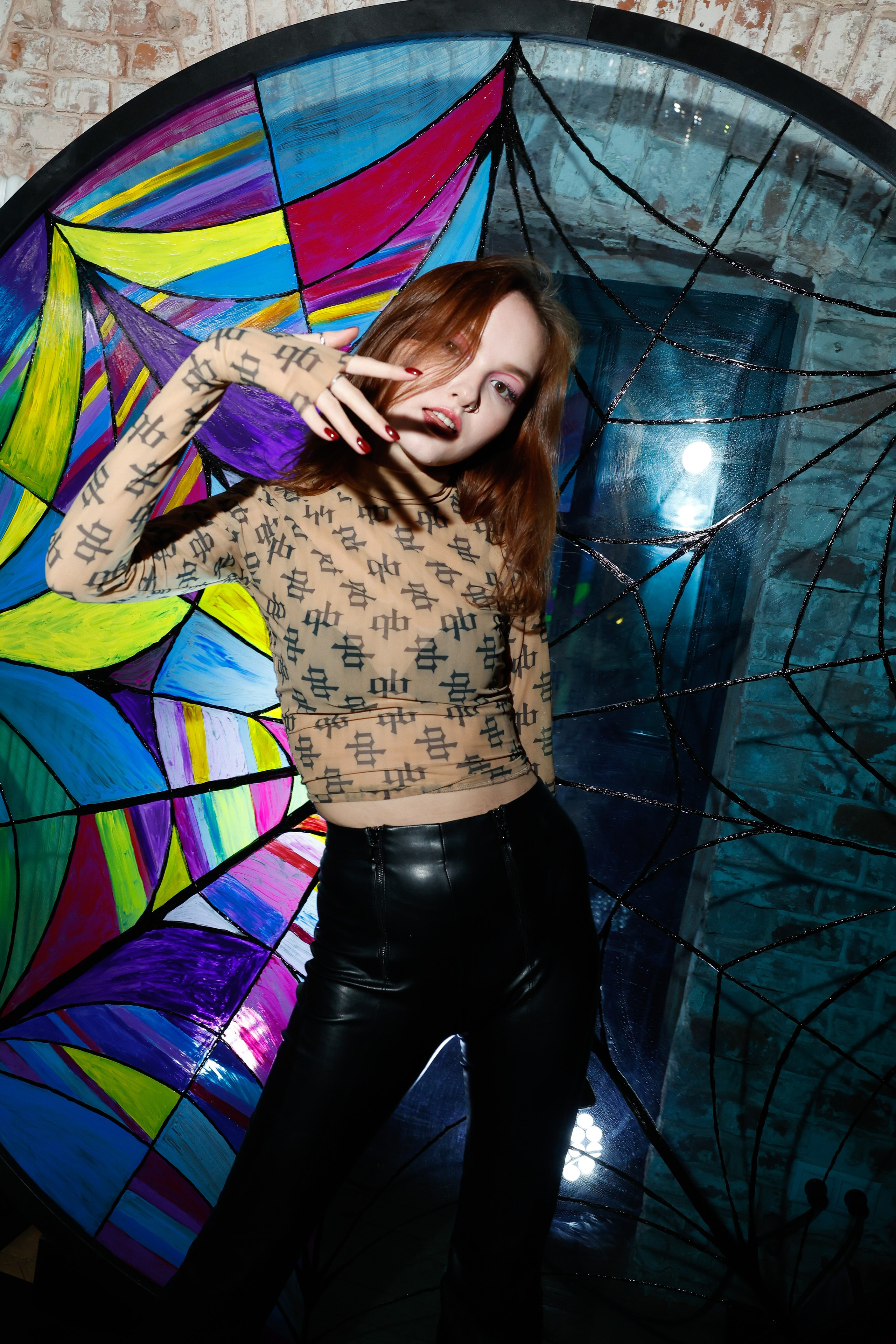 WEDNESDAY PARTY. Nikolskayasecular