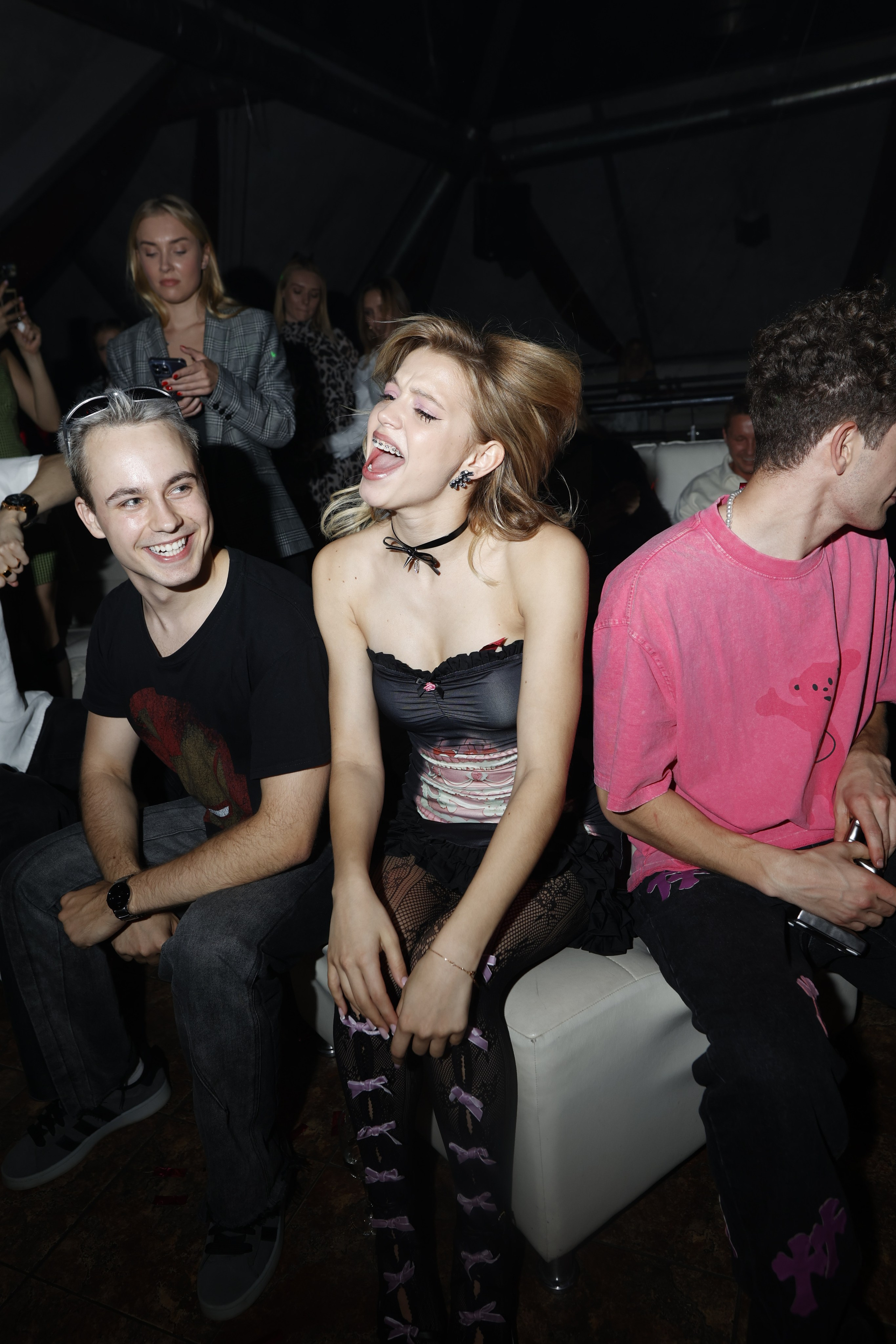 ЮЛЯ ГАВРИЛИНА. Nikolskayasecular