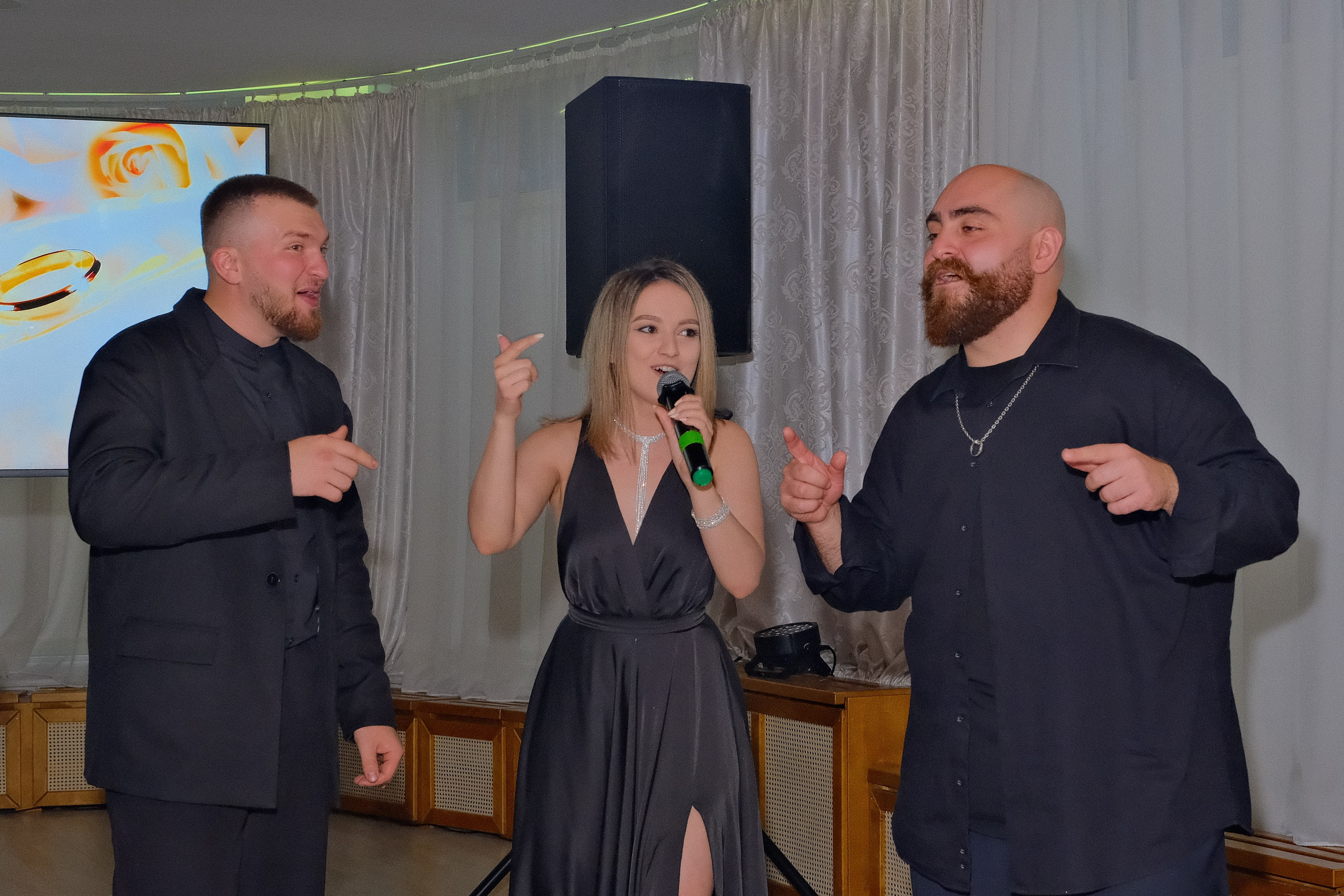 Репортаж. Фотограф и видеограф в Омск/Москва Сащенко Лера