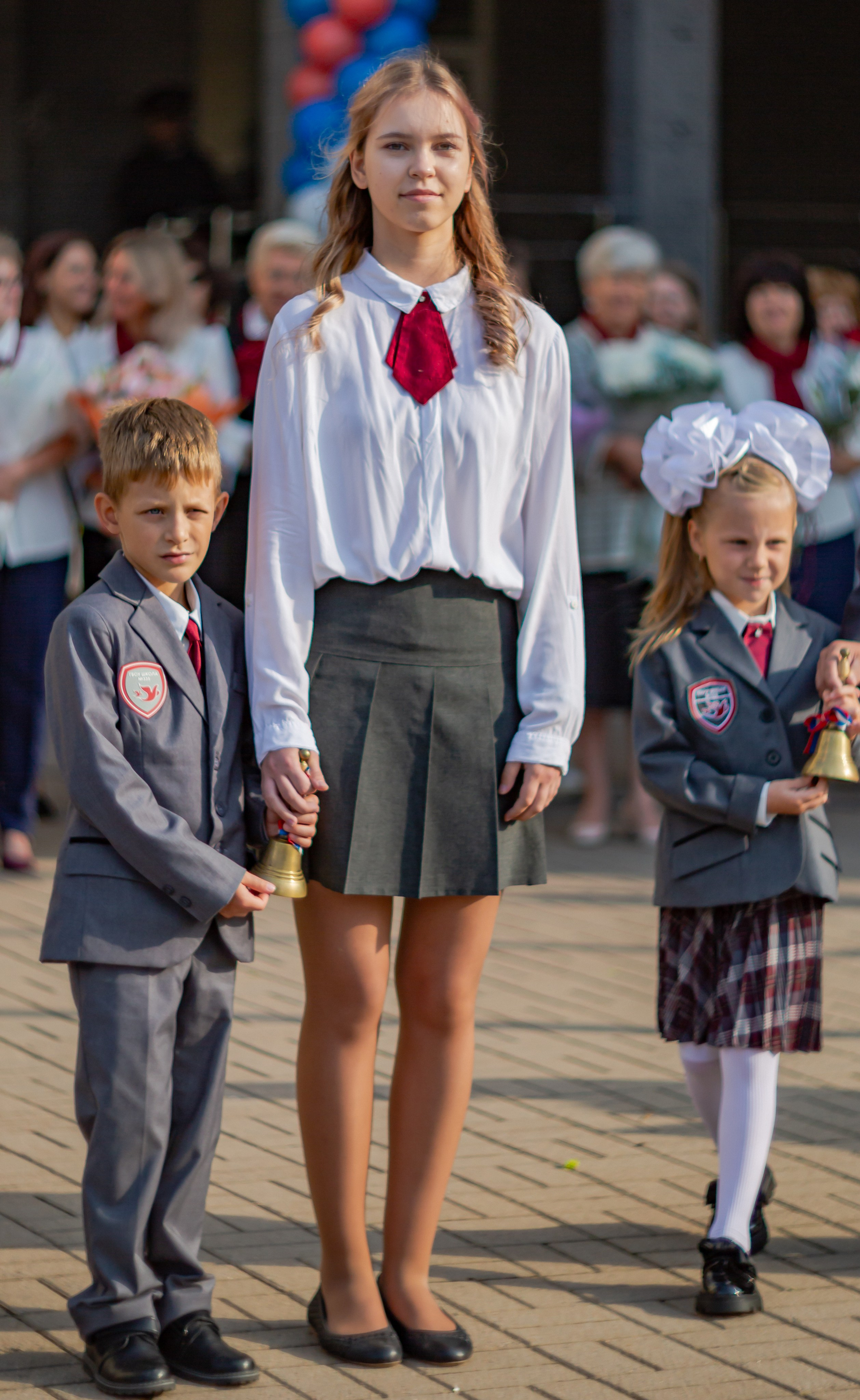 11А. Светлая сторона