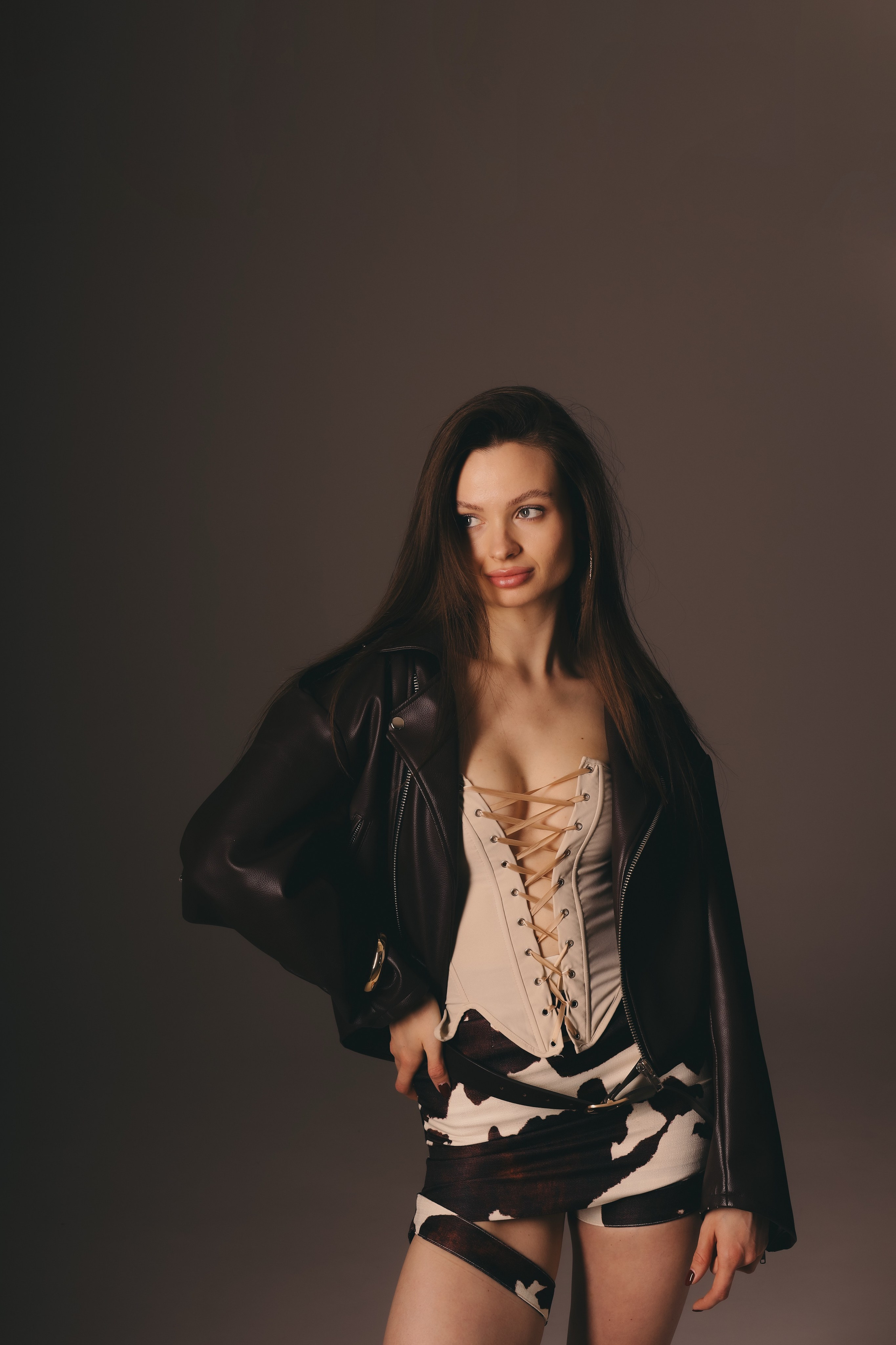 Дарья | Москва. Фотограф Мария Лаенко