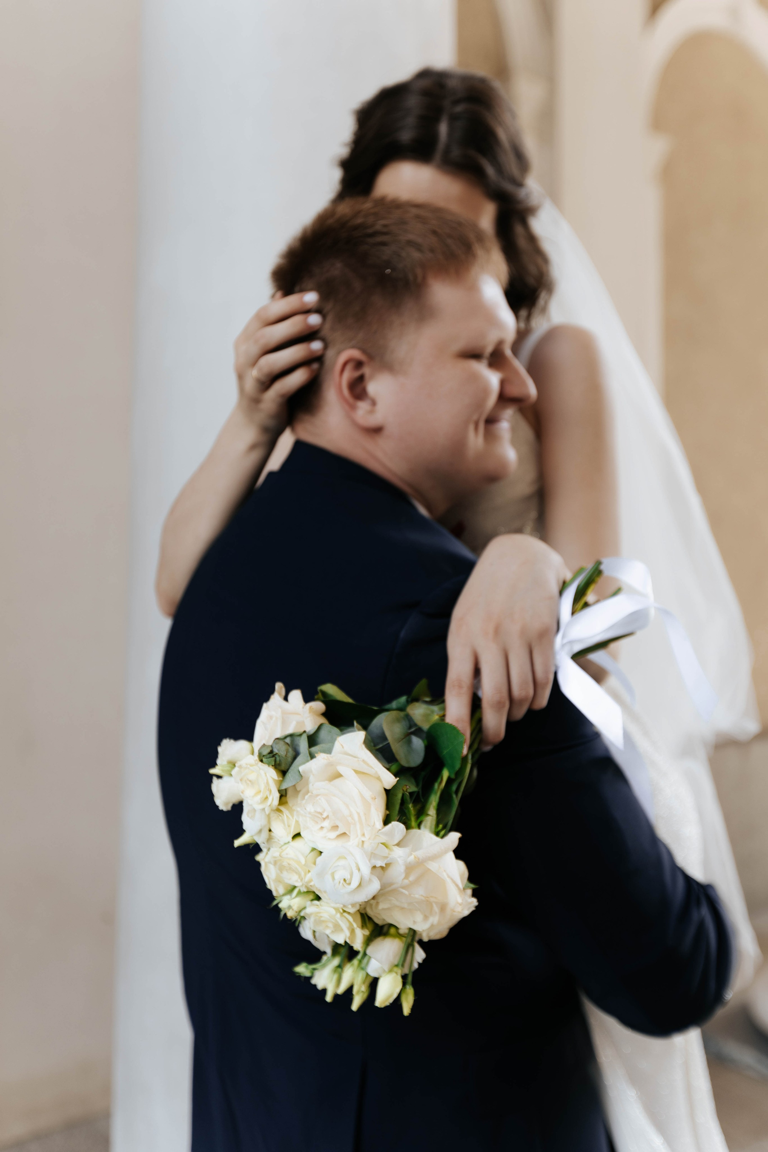 Vladimir & Yana. Свадебный фотограф в Воронеже Самохина Екатерина