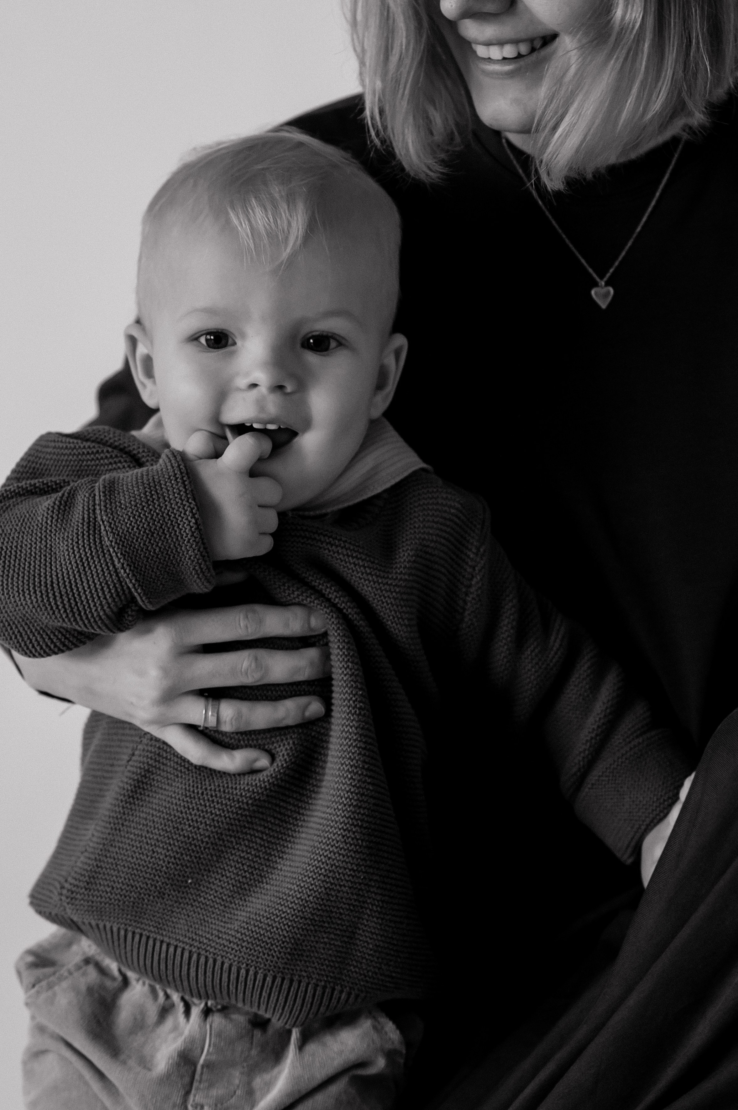 Аня, Миша и Тиша. Фотограф Мария Стрелкова