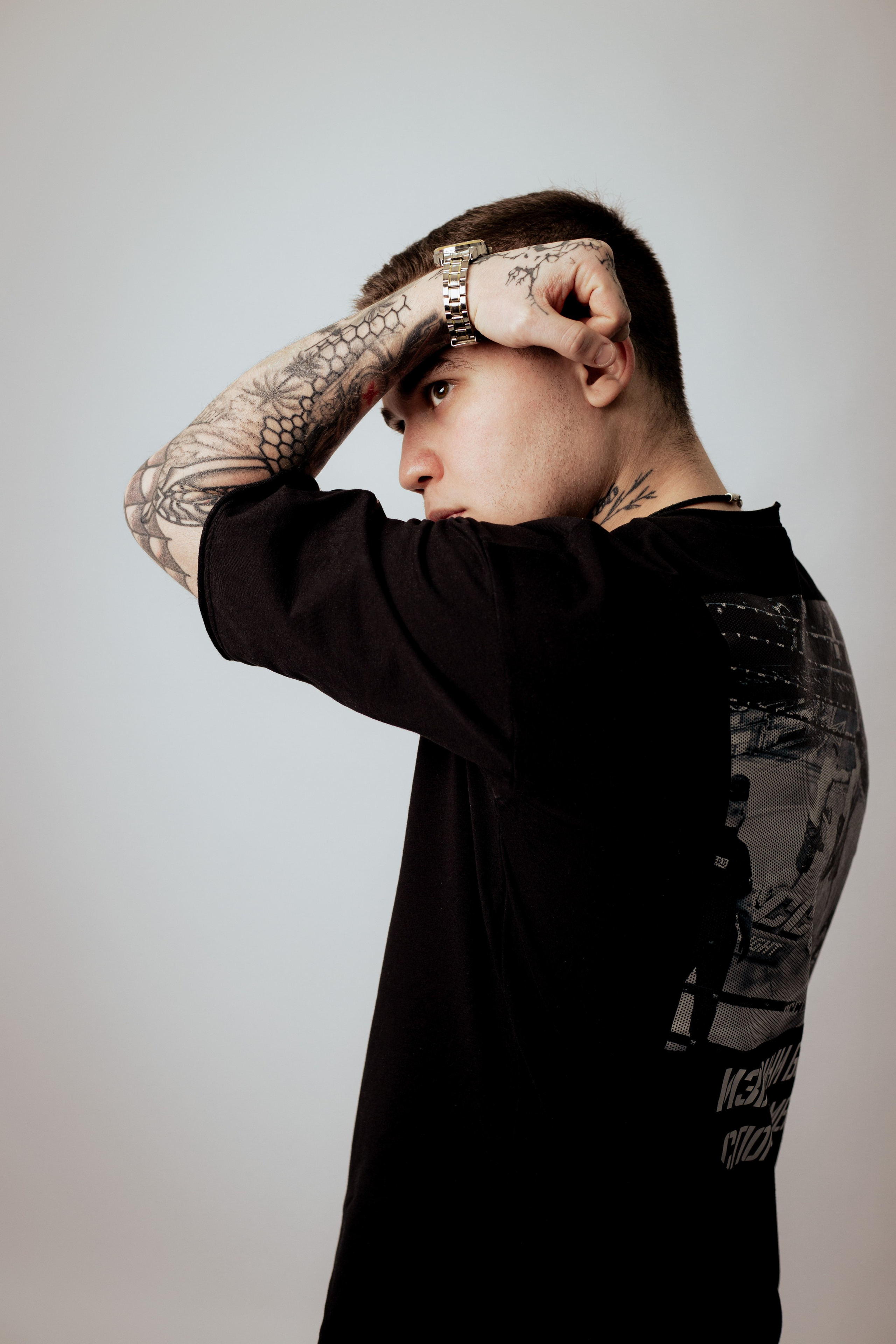 Valeriy Usov 2. Руслан Ивановский | Фотограф Павлово, Нижний Новгород