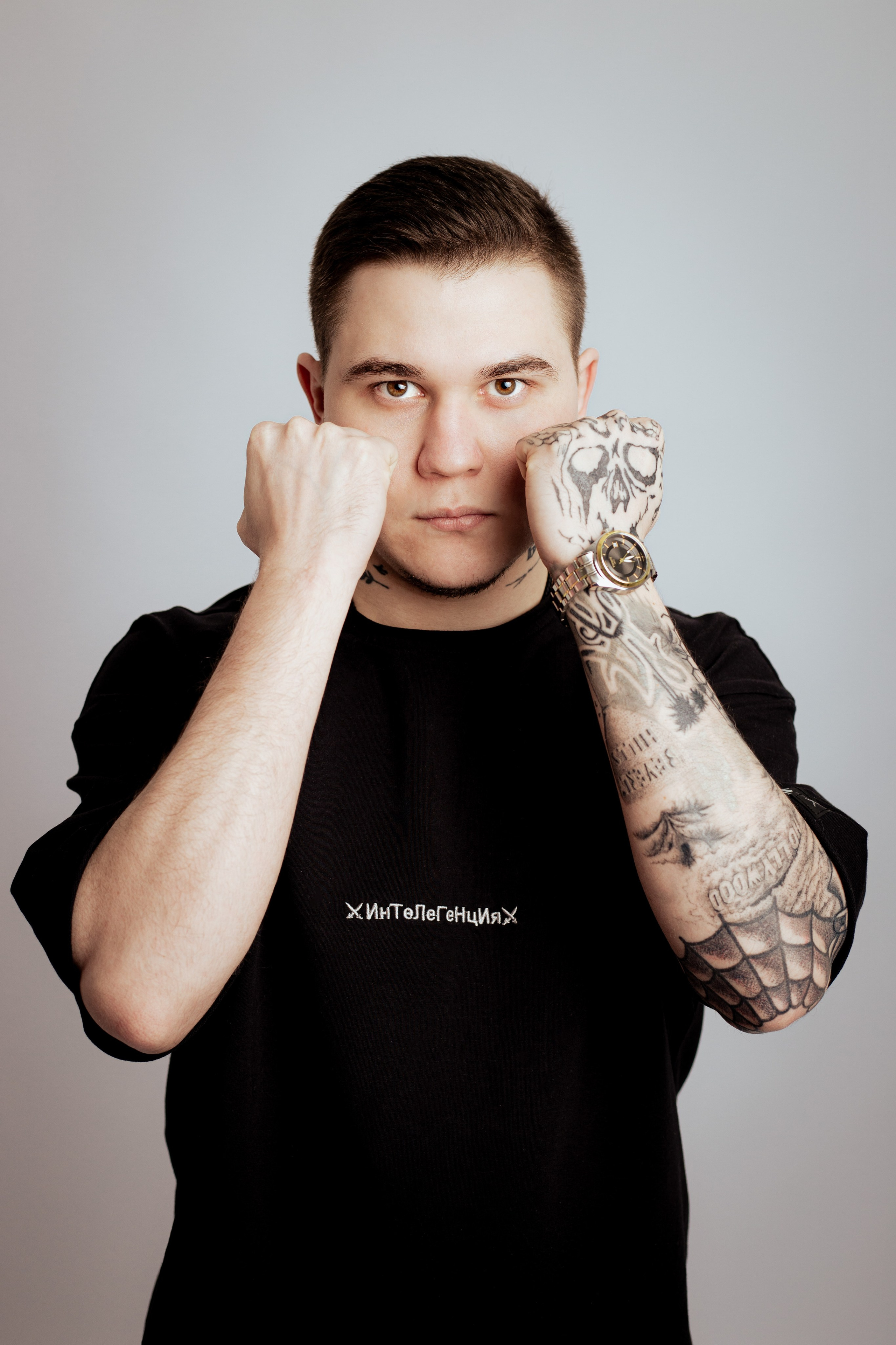 Valeriy Usov 2. Руслан Ивановский | Фотограф Павлово, Нижний Новгород