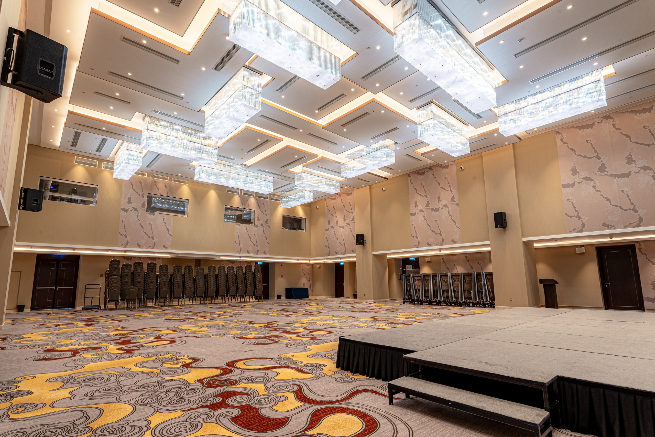 Soluxe Hotel Moscow. Фотограф Владислав Кононихин